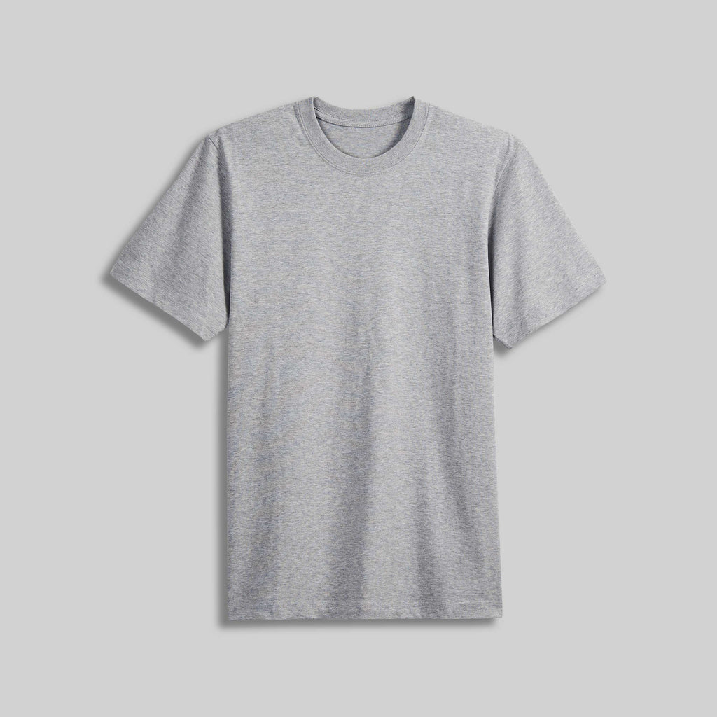 1009 HEAVYWEIGHT T-SHIRT
