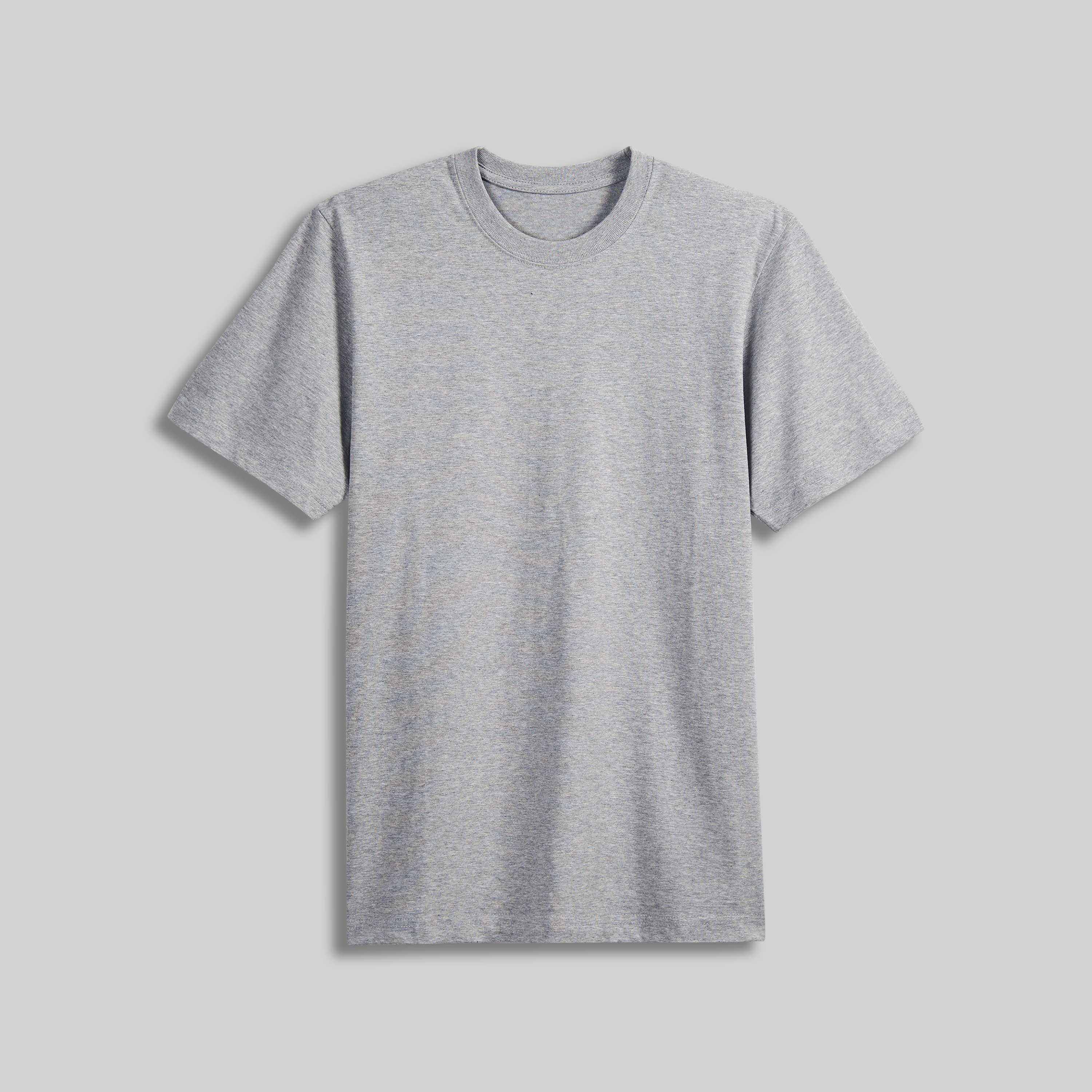 1009 HEAVYWEIGHT T-SHIRT