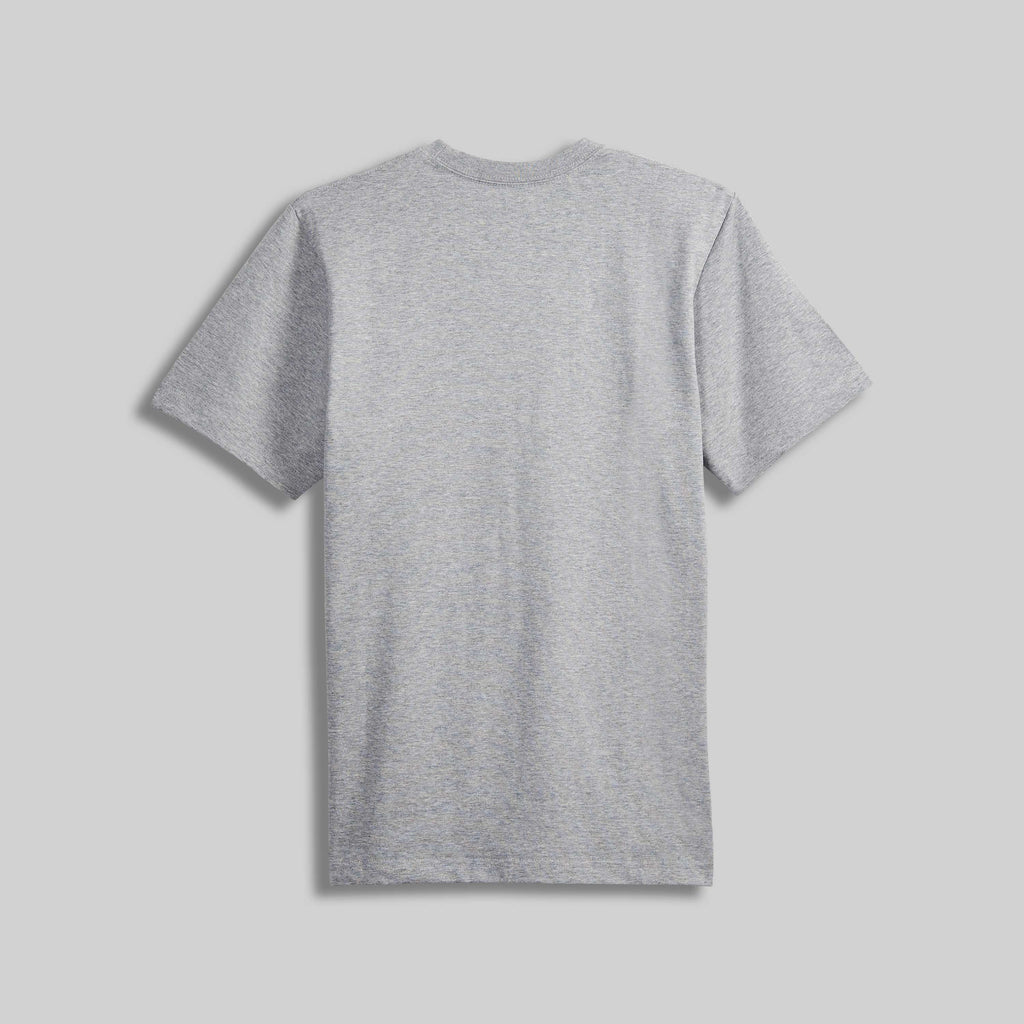 1009 HEAVYWEIGHT T-SHIRT