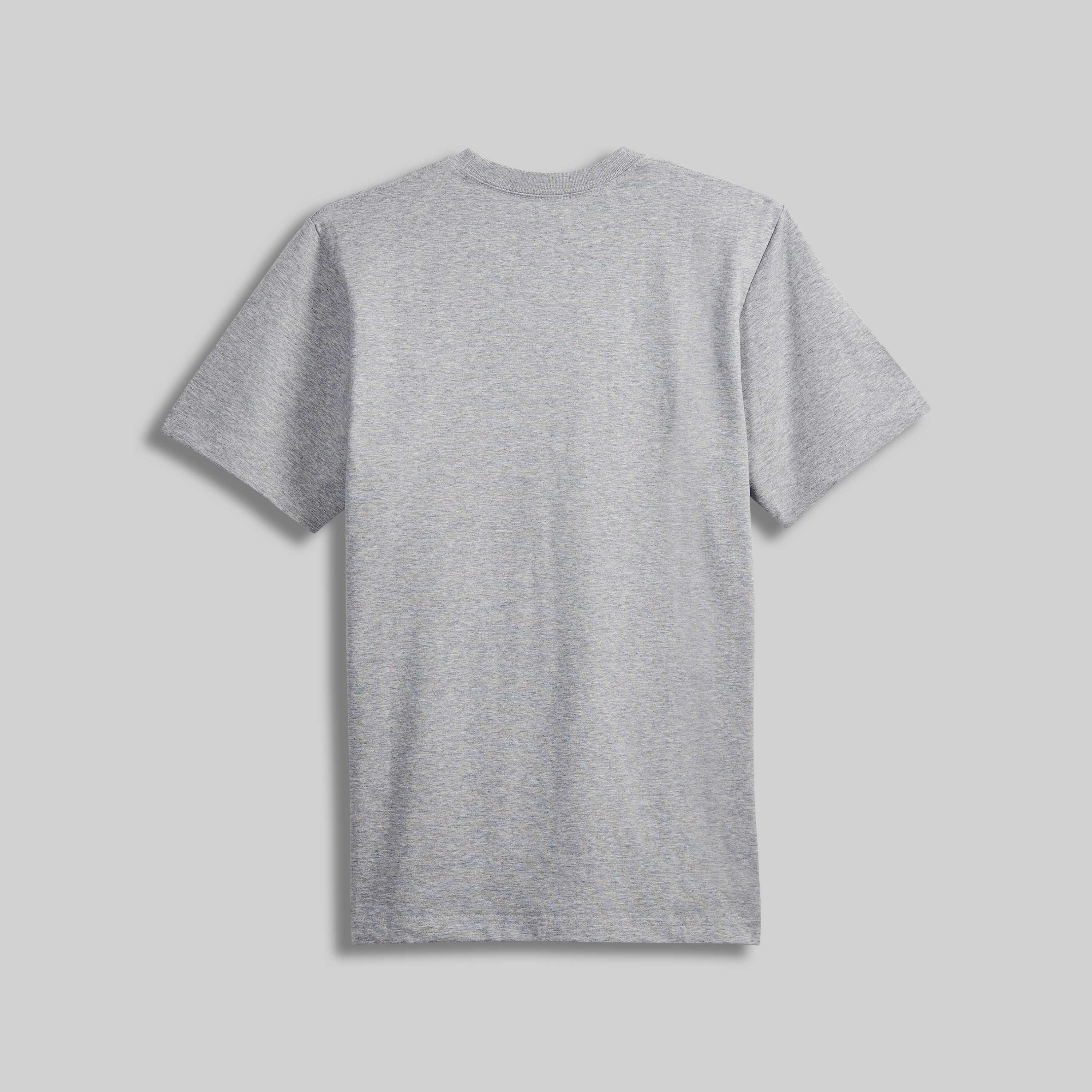 1009 HEAVYWEIGHT T-SHIRT