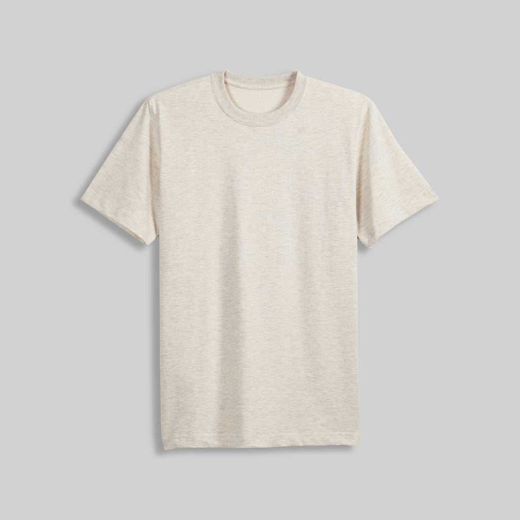 1009 HEAVYWEIGHT T-SHIRT