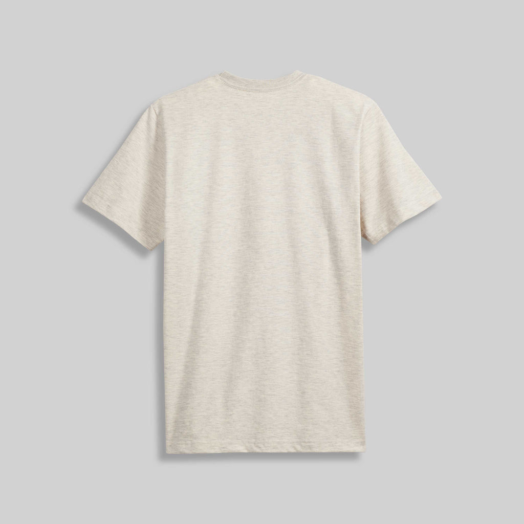 1009 HEAVYWEIGHT T-SHIRT