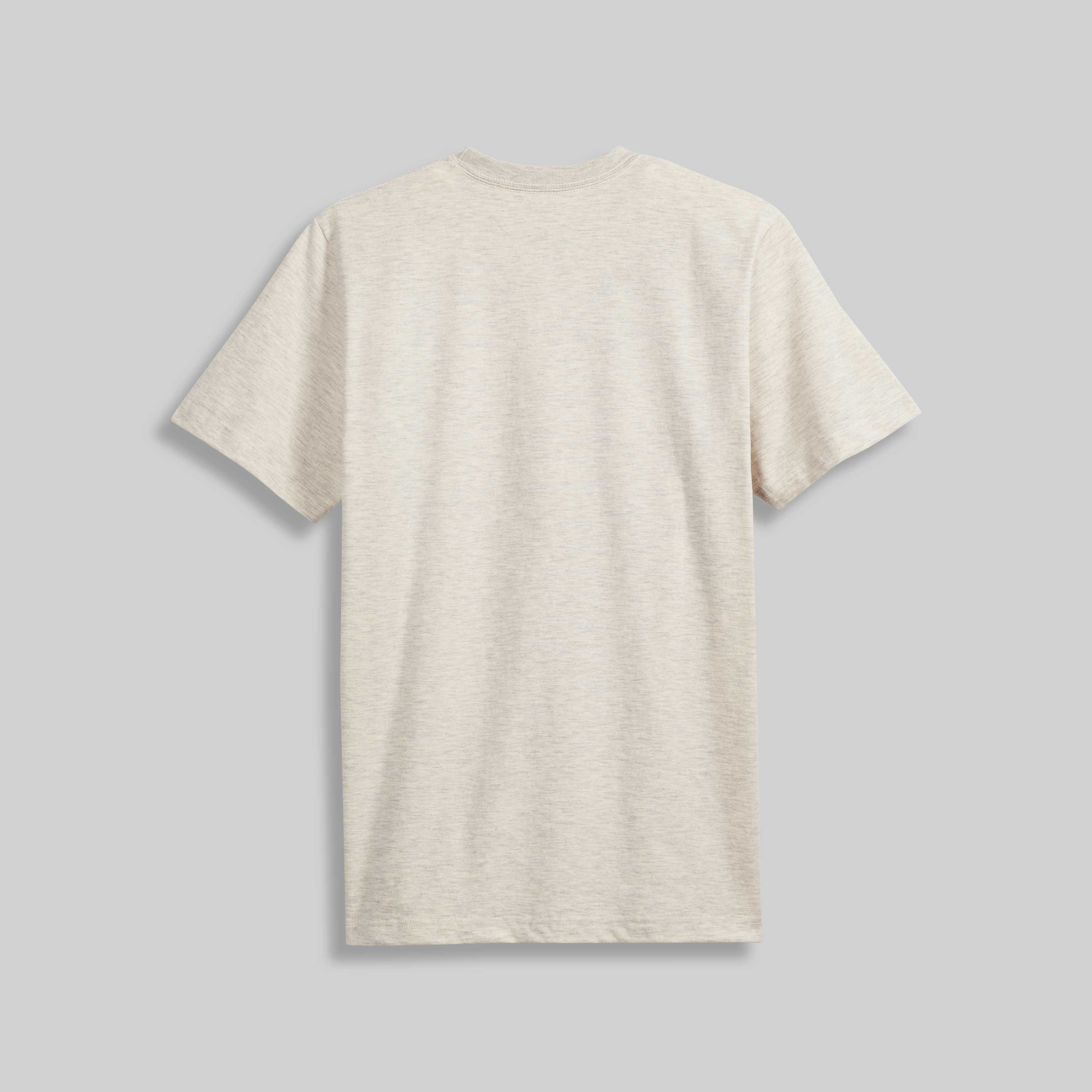 1009 HEAVYWEIGHT T-SHIRT