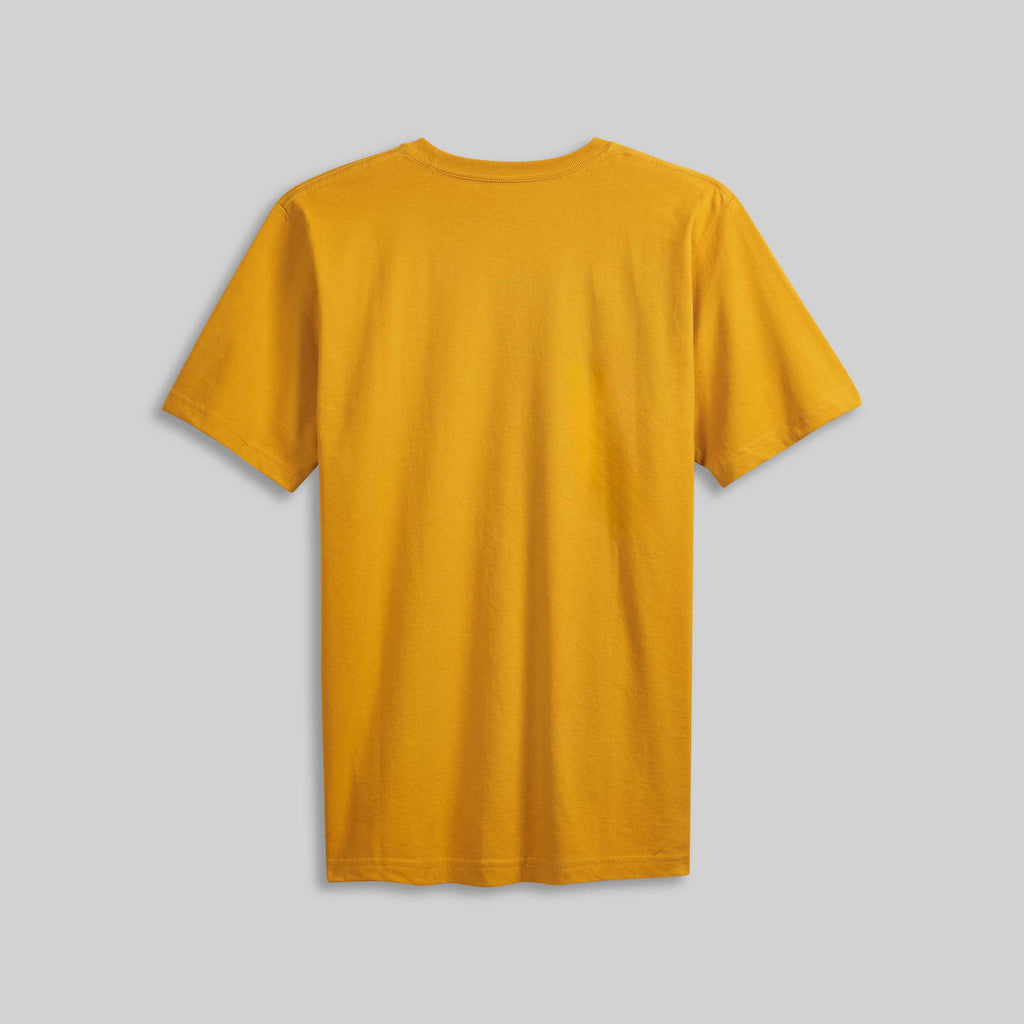 1009 HEAVYWEIGHT T-SHIRT