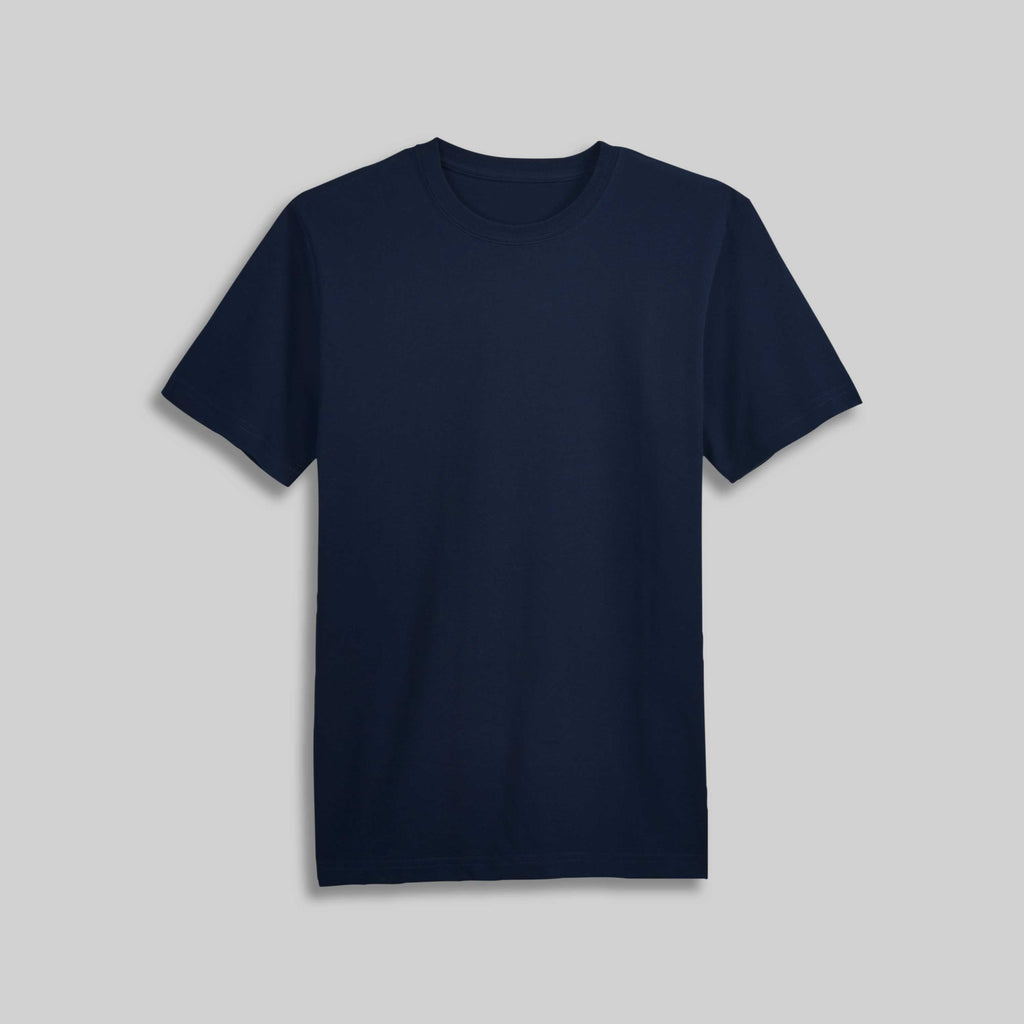 1009 HEAVYWEIGHT T-SHIRT