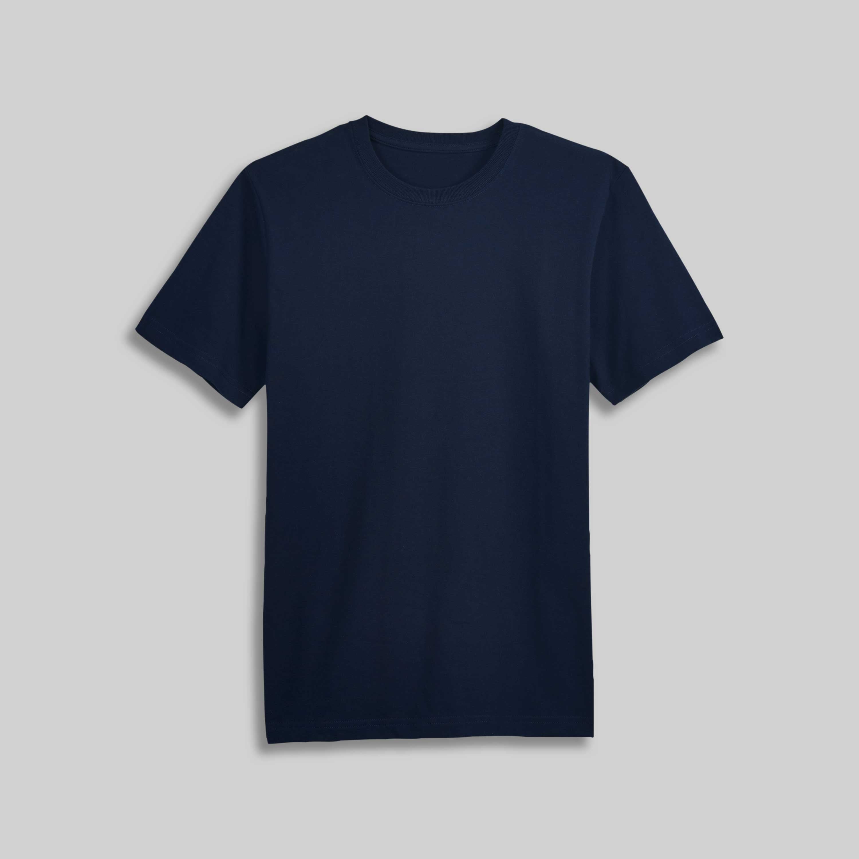 1009 HEAVYWEIGHT T-SHIRT