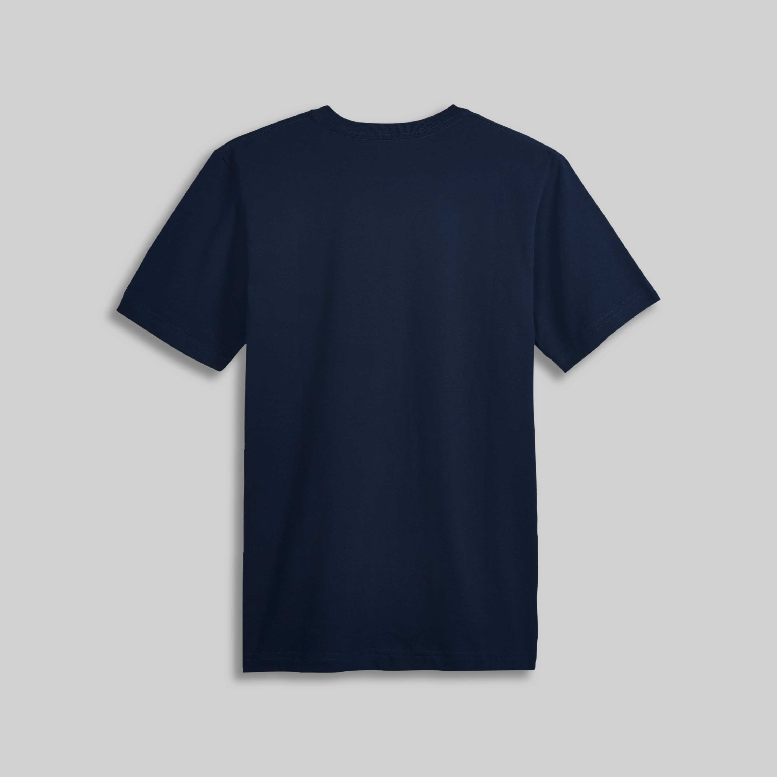 1009 HEAVYWEIGHT T-SHIRT