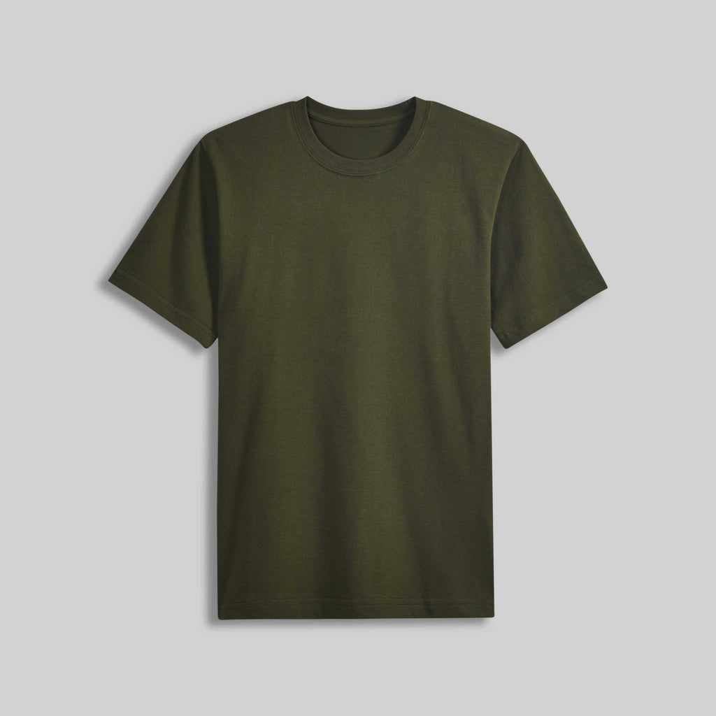 1009 HEAVYWEIGHT T-SHIRT