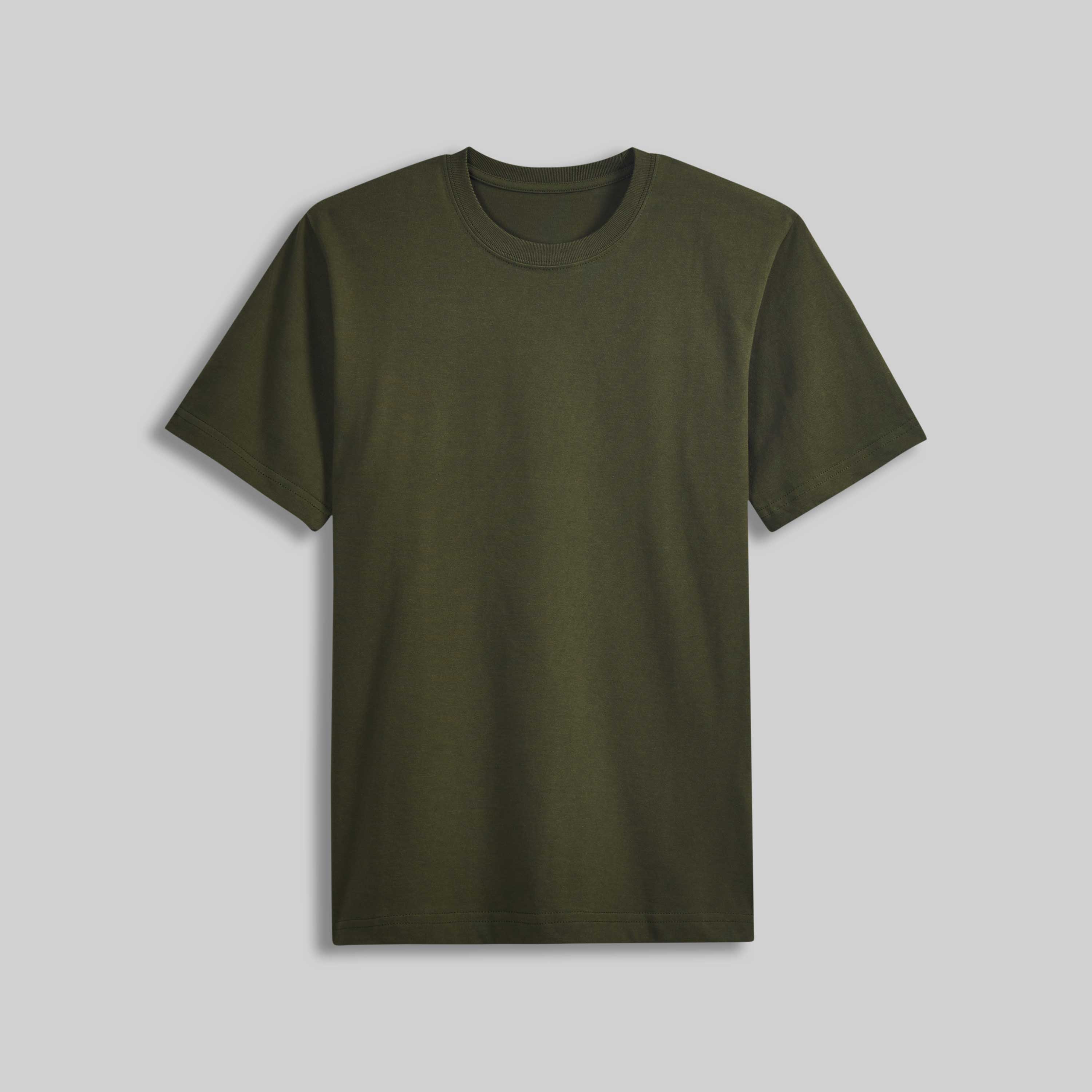 1009 HEAVYWEIGHT T-SHIRT