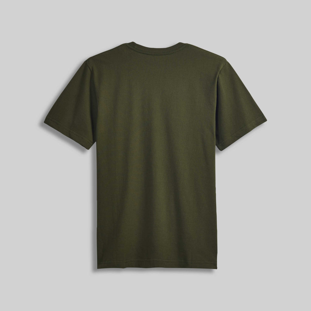 1009 HEAVYWEIGHT T-SHIRT