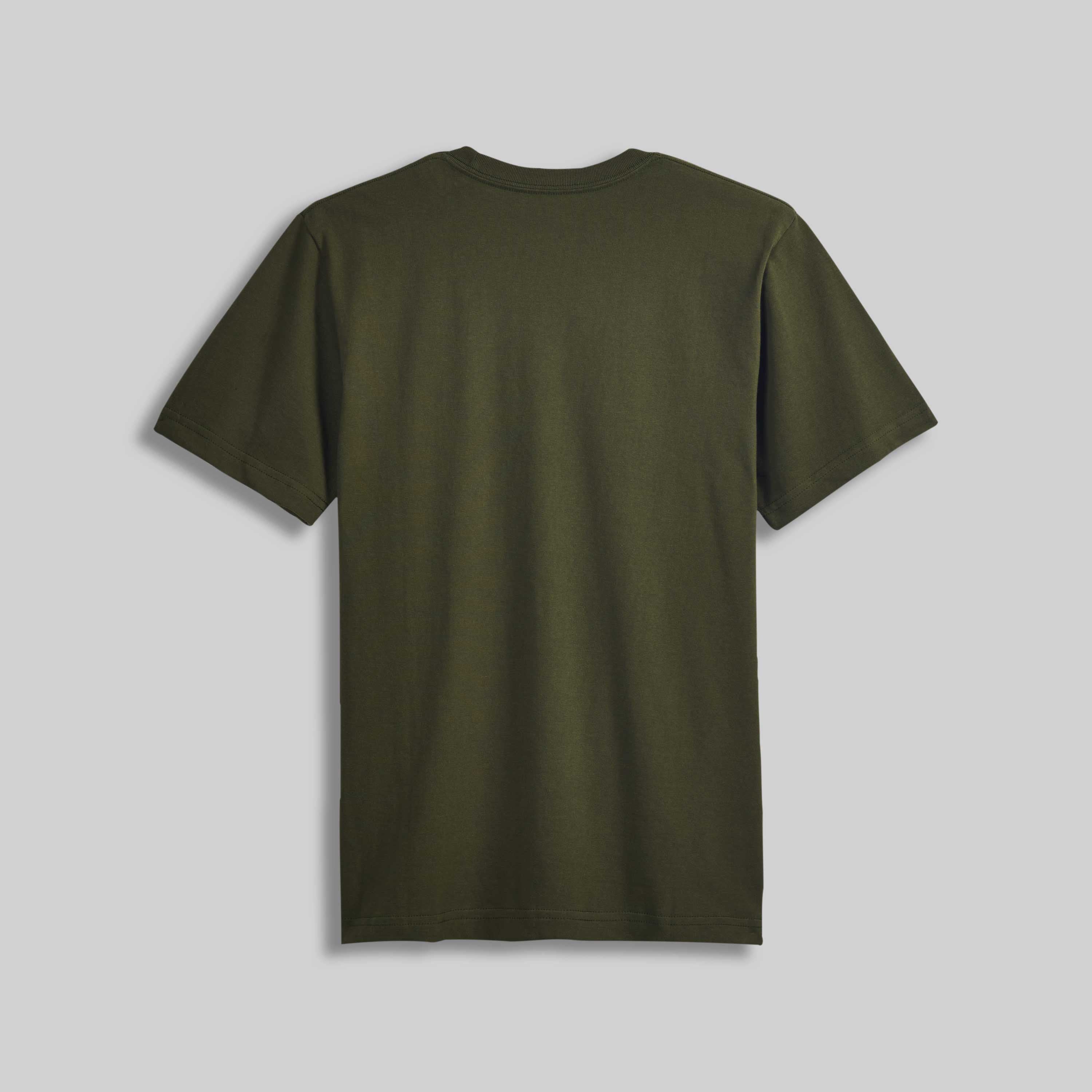1009 HEAVYWEIGHT T-SHIRT