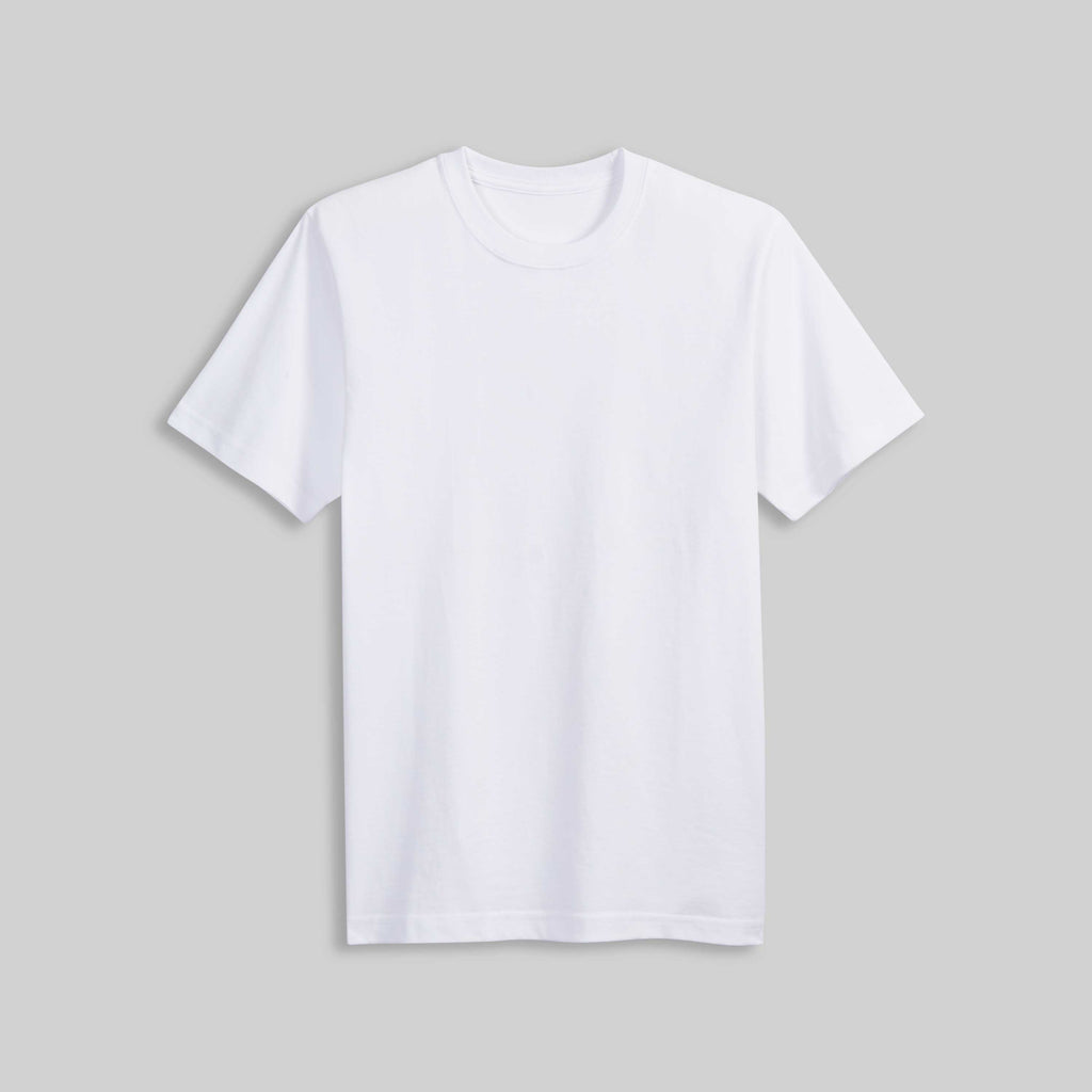 1009 HEAVYWEIGHT T-SHIRT