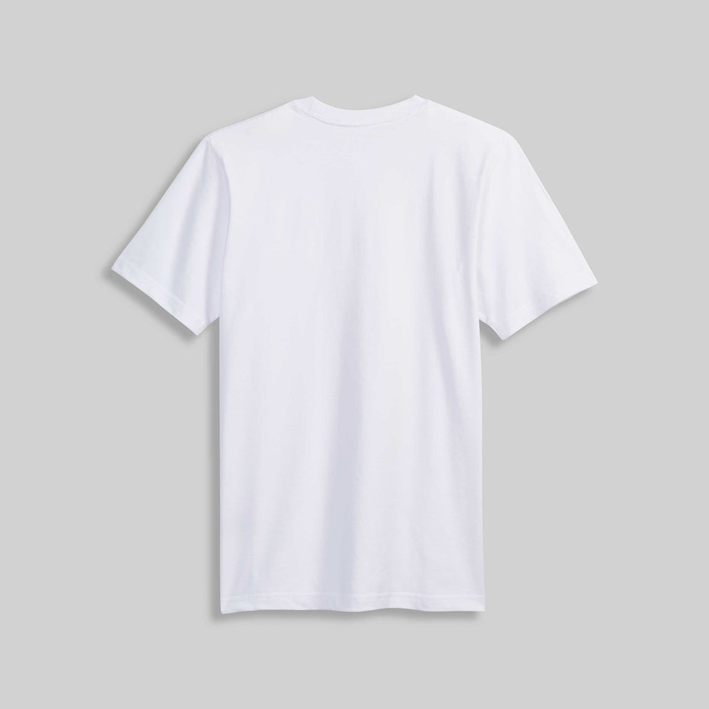 1009 HEAVYWEIGHT T-SHIRT