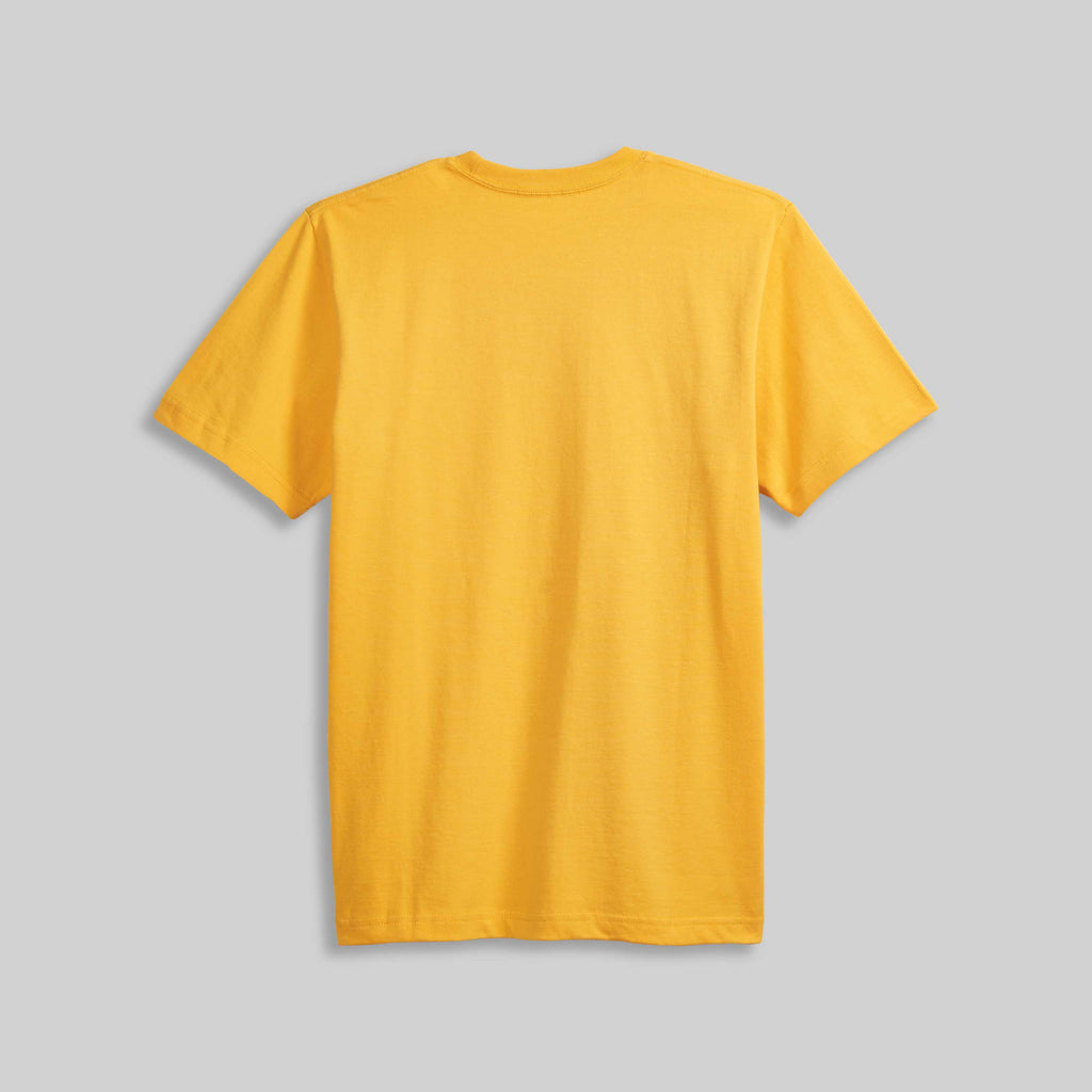 1009 HEAVYWEIGHT T-SHIRT
