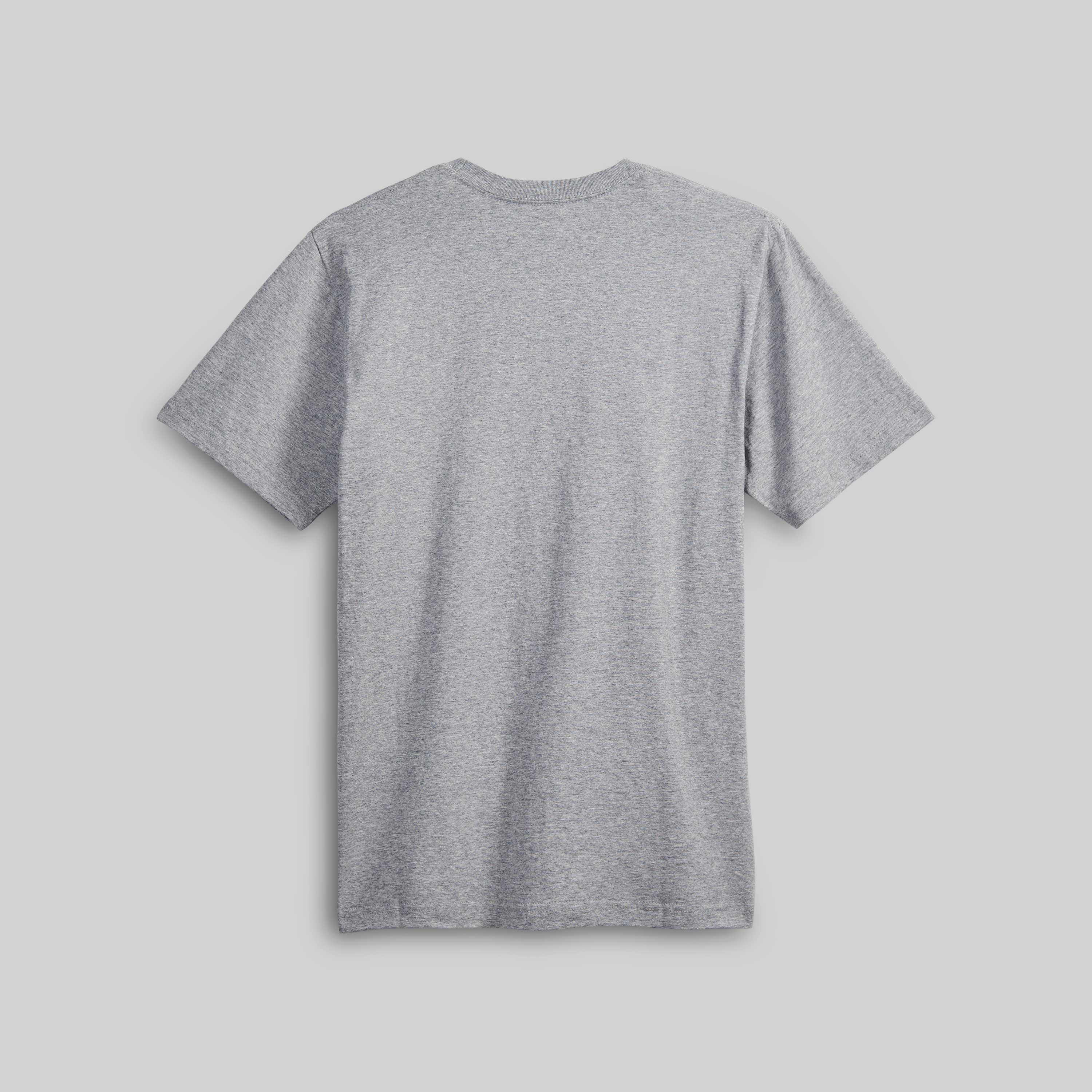 1008 MIDWEIGHT T-SHIRT