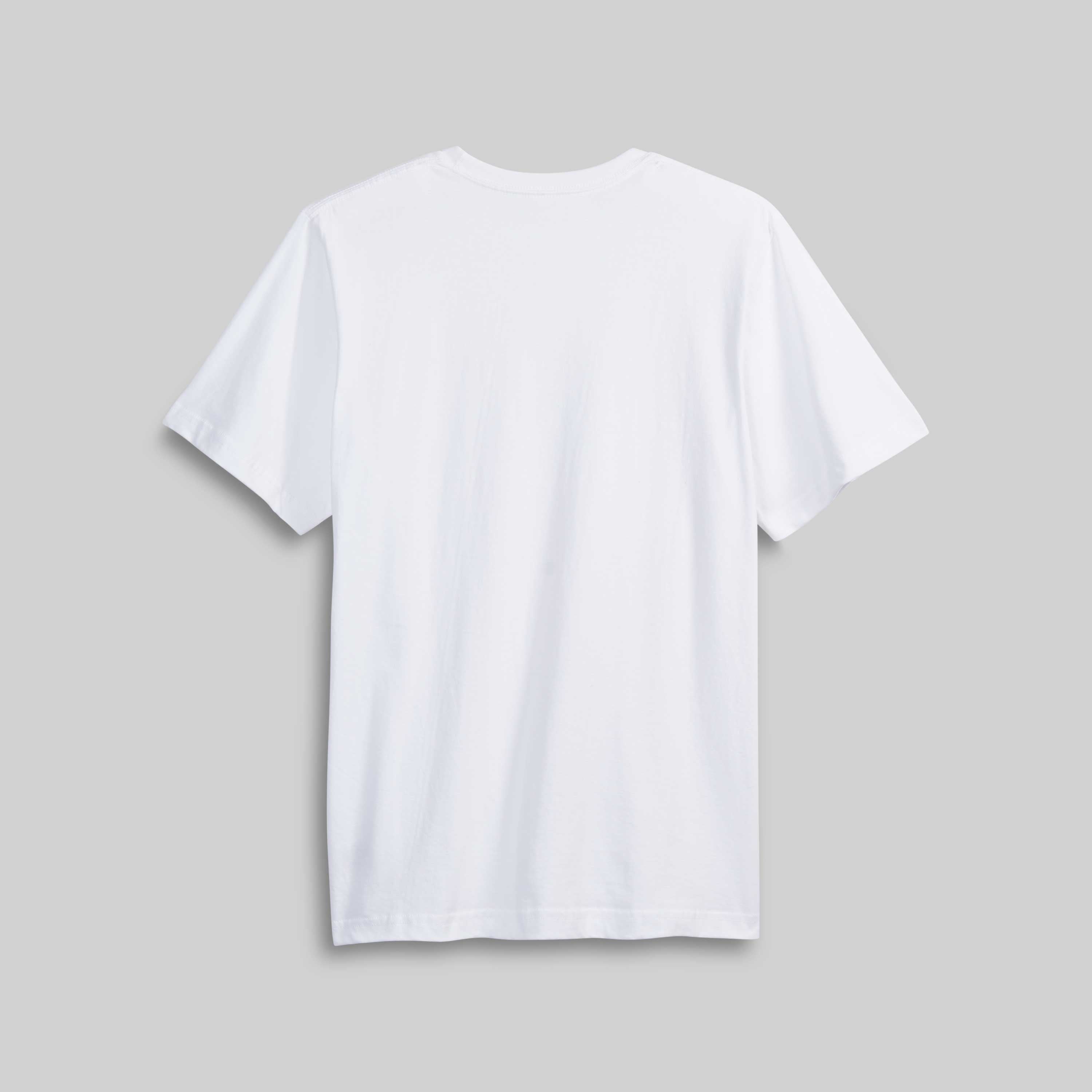 1008 MIDWEIGHT T-SHIRT