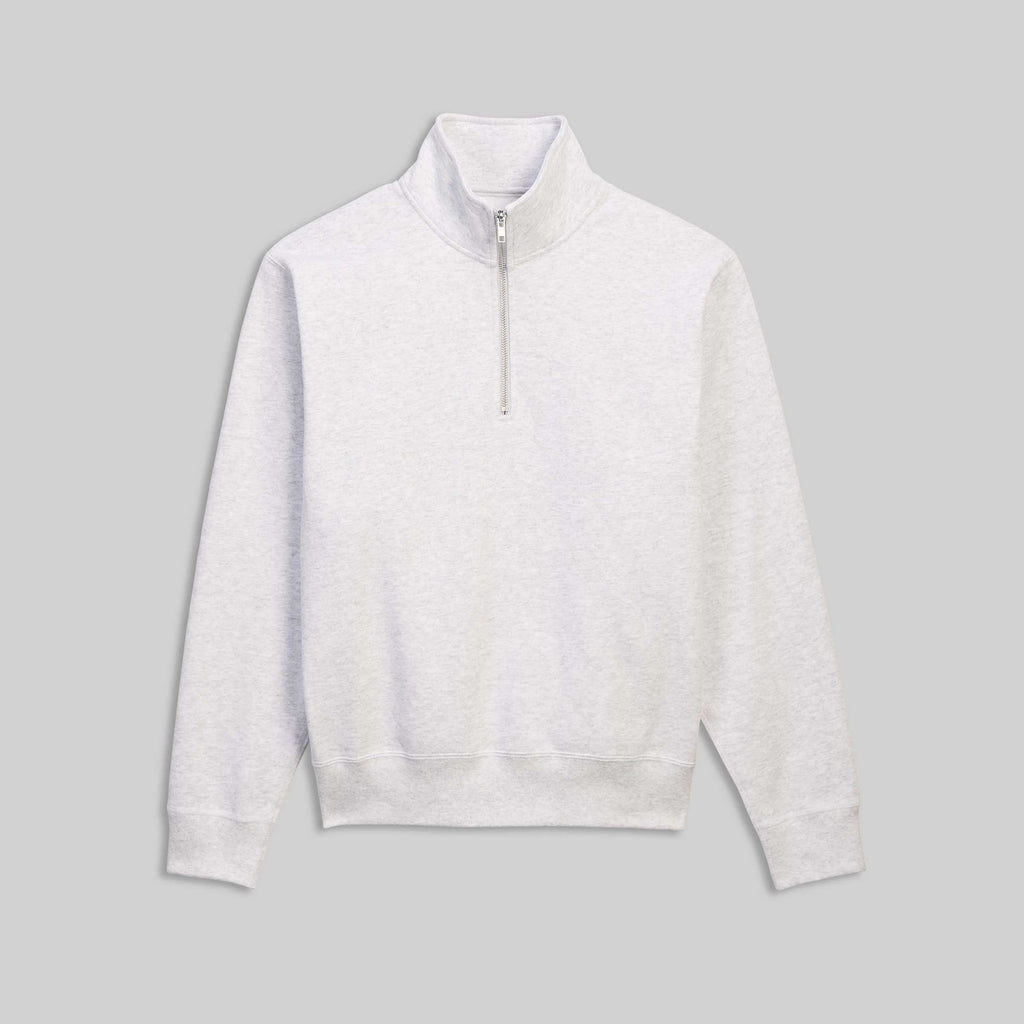 4007 QUARTER ZIP SWEATSHIRT