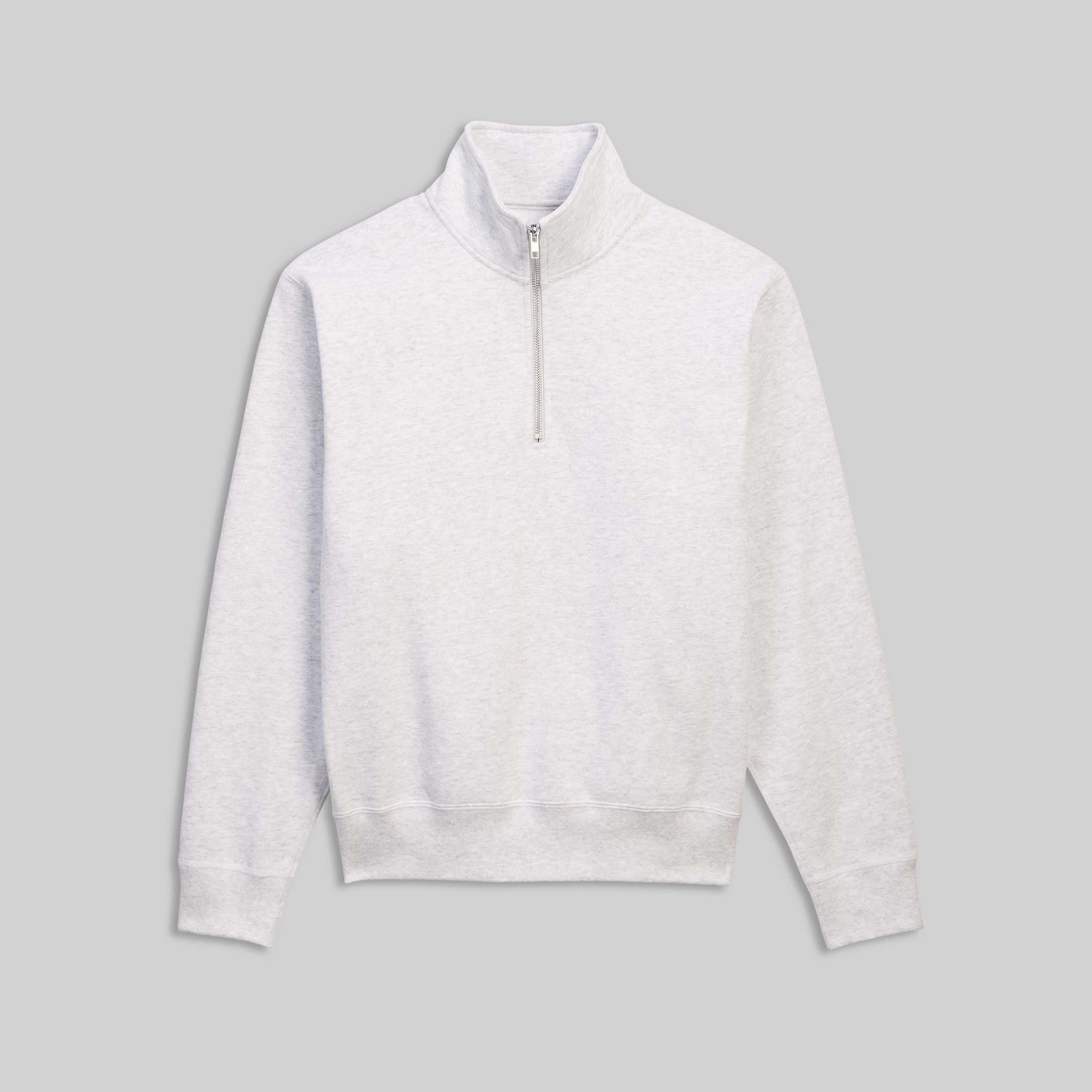 4007 QUARTER ZIP SWEATSHIRT