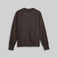 4006 RELAXED FIT POCKET CREWNECK