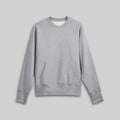 4006 RELAXED FIT POCKET CREWNECK