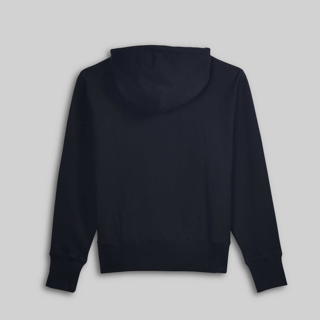 3010 RELAXED FIT PULLOVER HOODED SWEATSHIRT