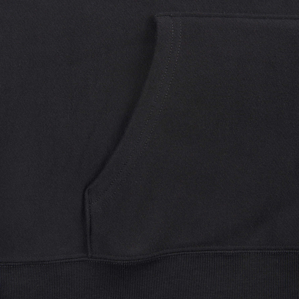 3010 RELAXED FIT PULLOVER HOODED SWEATSHIRT