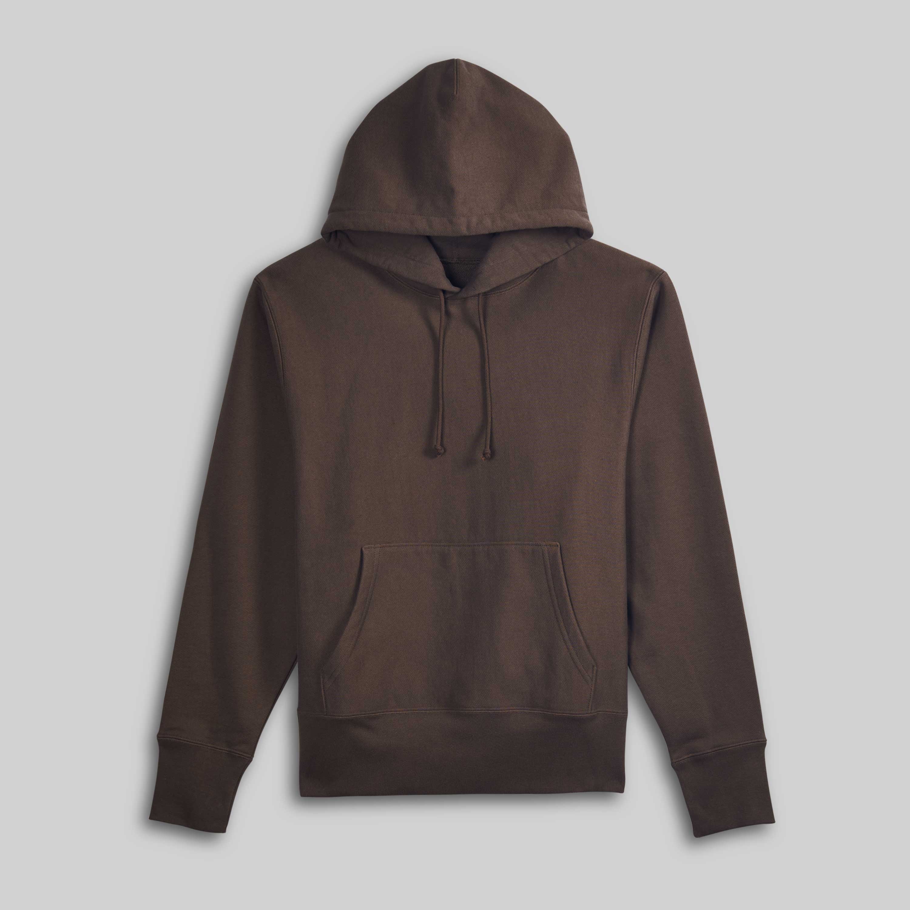3010 RELAXED FIT PULLOVER HOODED SWEATSHIRT