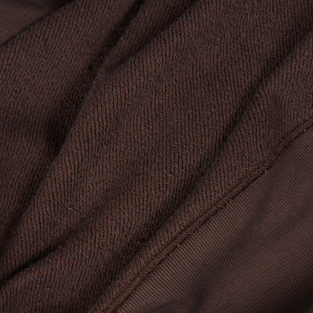 3010 RELAXED FIT PULLOVER HOODED SWEATSHIRT
