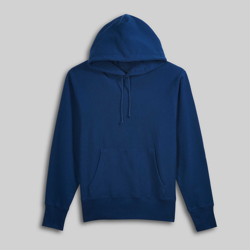 3010 RELAXED FIT PULLOVER HOODED SWEATSHIRT