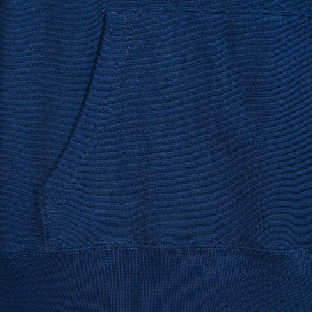 3010 RELAXED FIT PULLOVER HOODED SWEATSHIRT