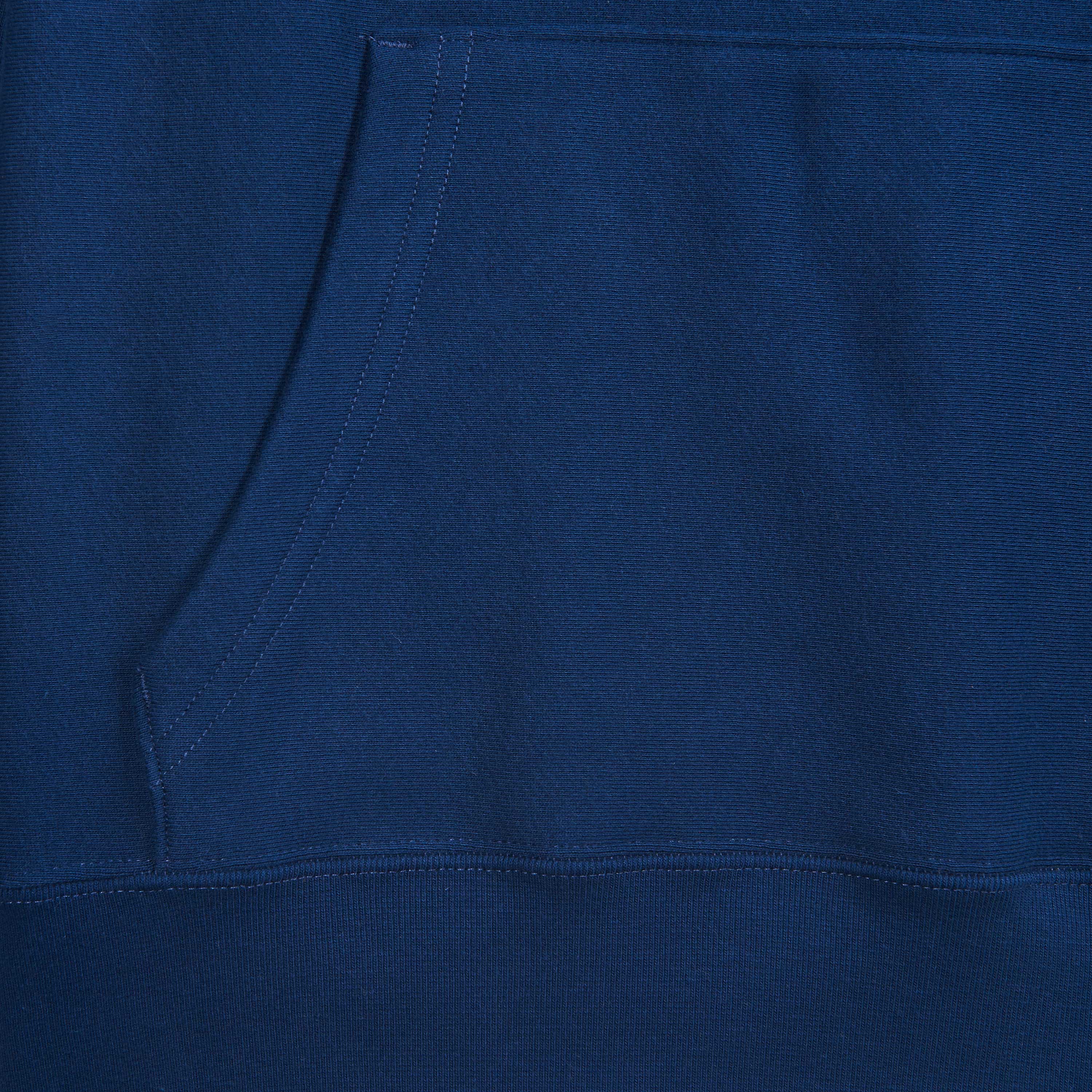 3010 RELAXED FIT PULLOVER HOODED SWEATSHIRT