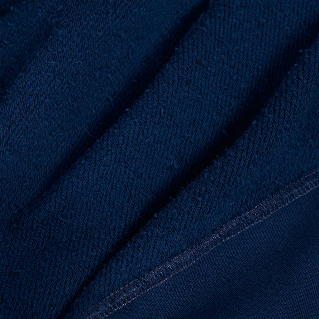 3010 RELAXED FIT PULLOVER HOODED SWEATSHIRT