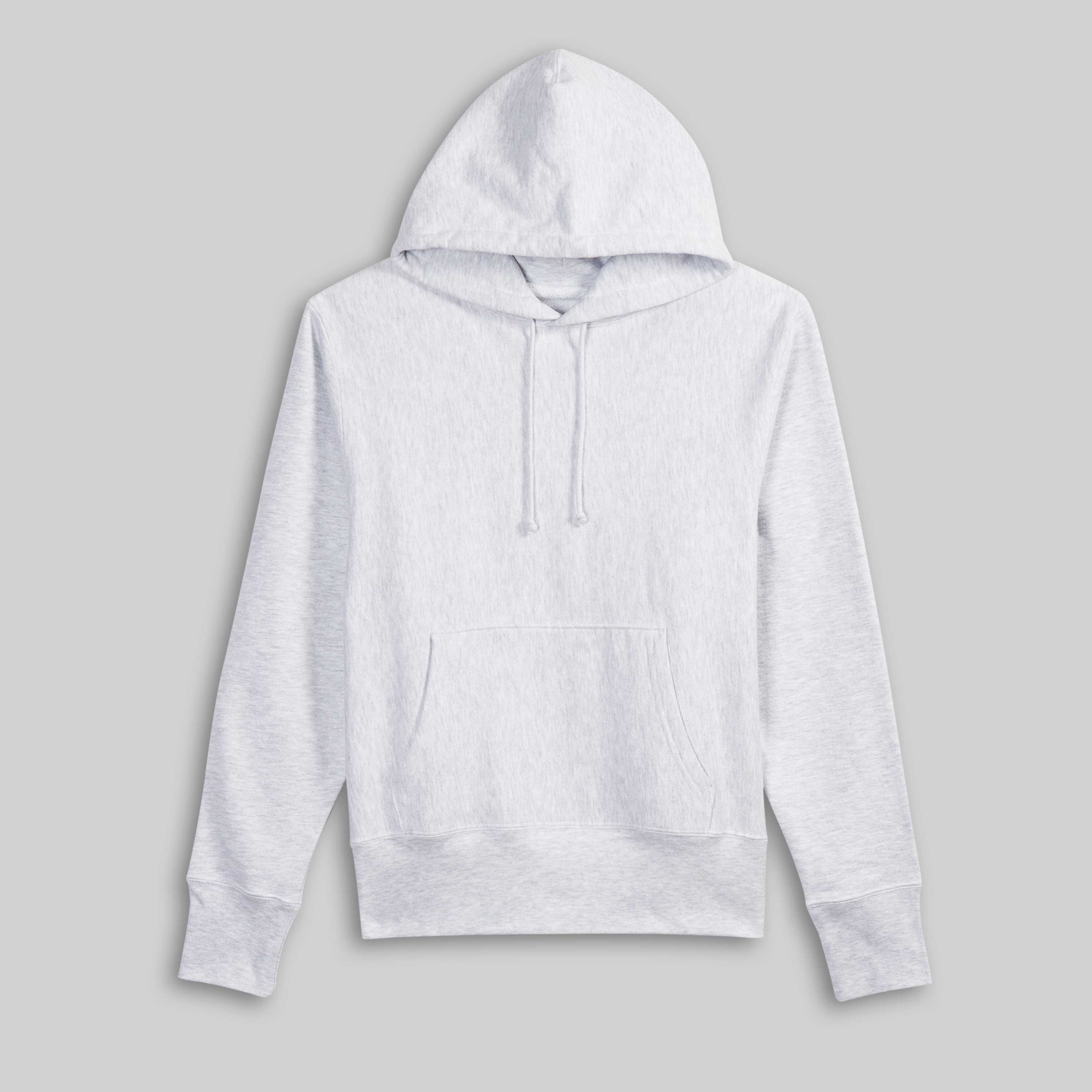 3010 RELAXED FIT PULLOVER HOODED SWEATSHIRT