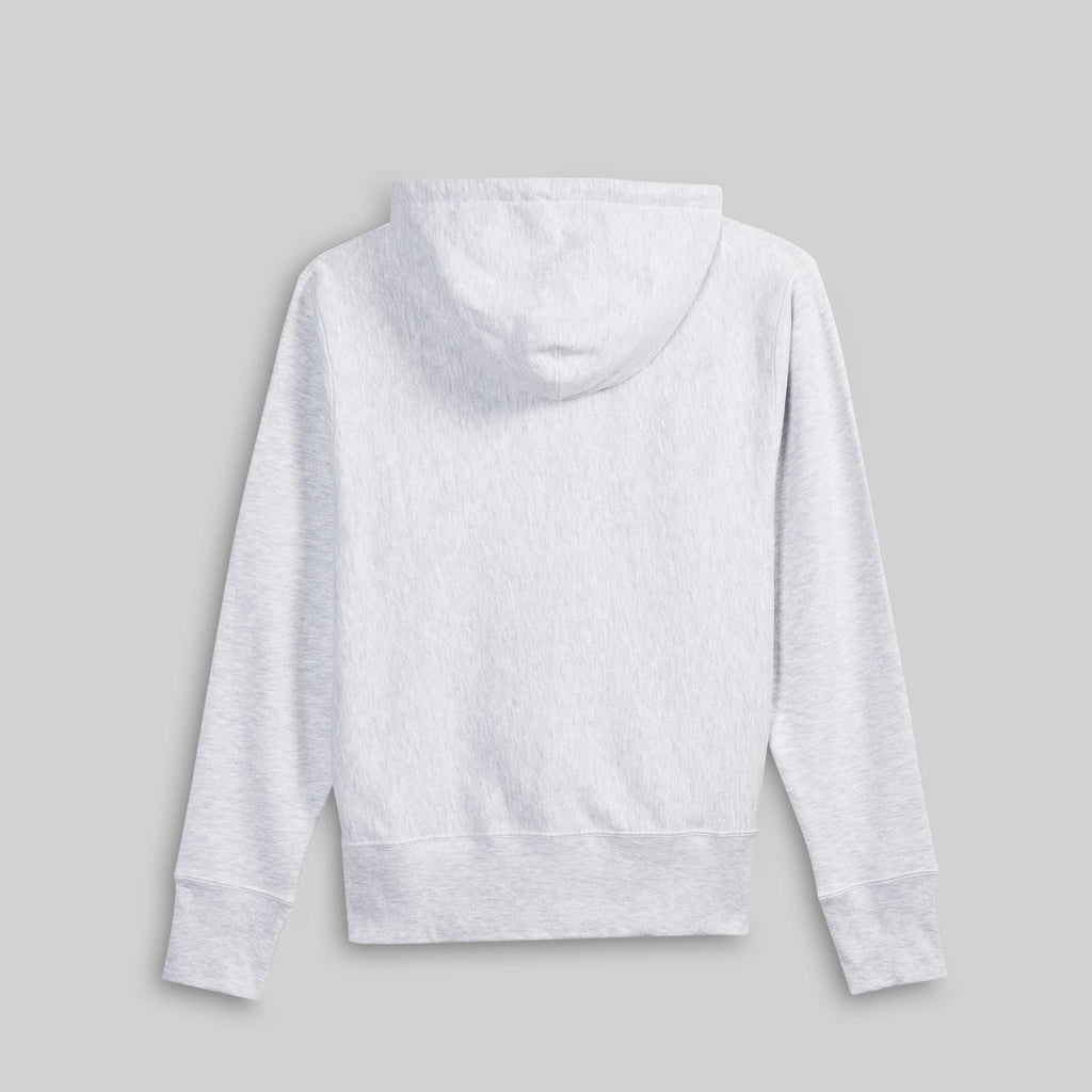 3010 RELAXED FIT PULLOVER HOODED SWEATSHIRT