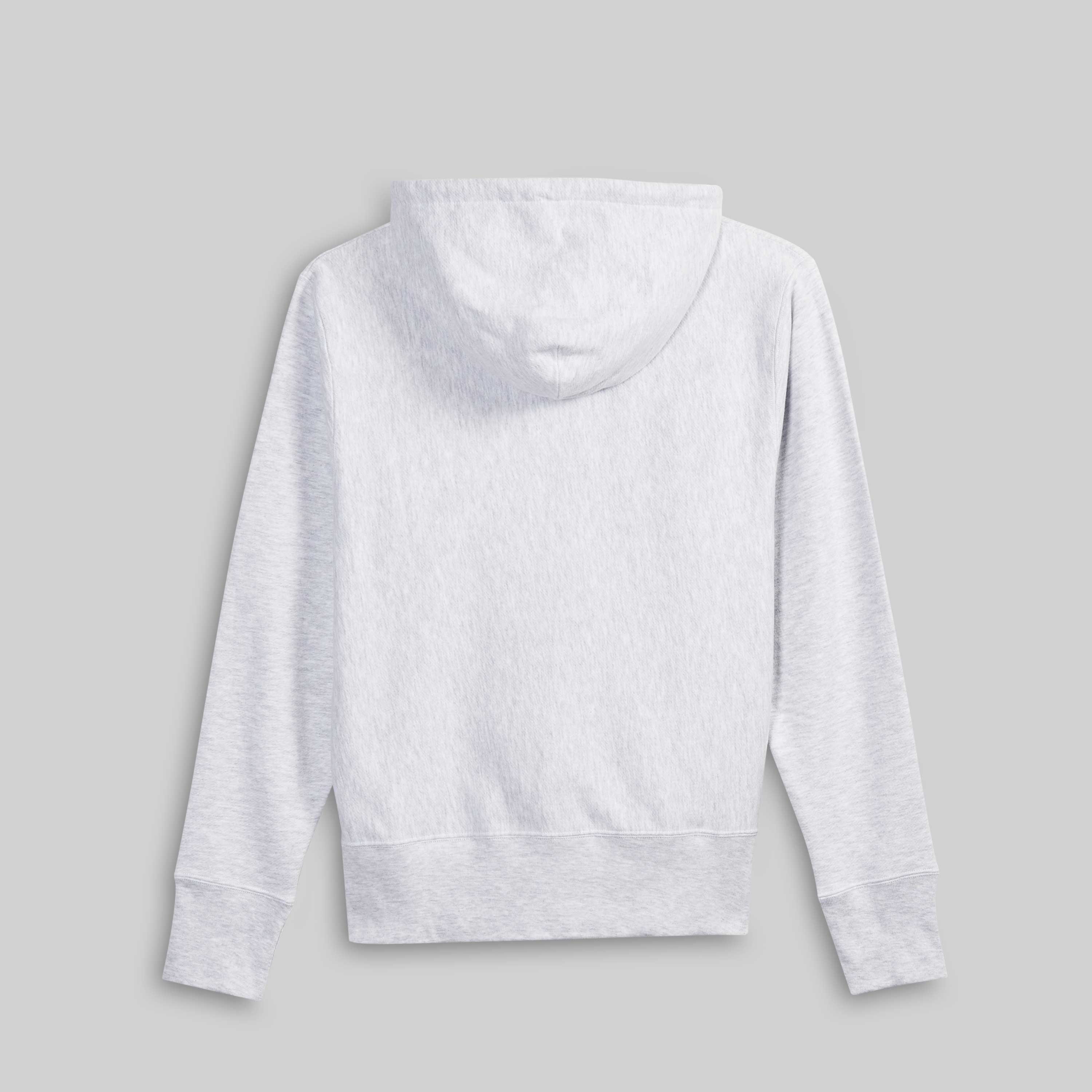 3010 RELAXED FIT PULLOVER HOODED SWEATSHIRT