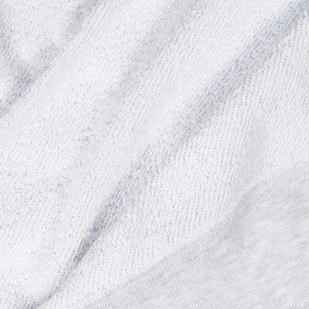 3010 RELAXED FIT PULLOVER HOODED SWEATSHIRT