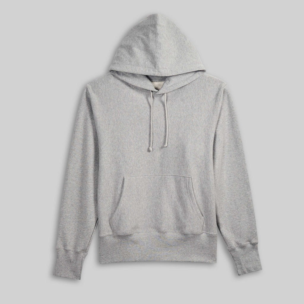 3010 RELAXED FIT PULLOVER HOODED SWEATSHIRT