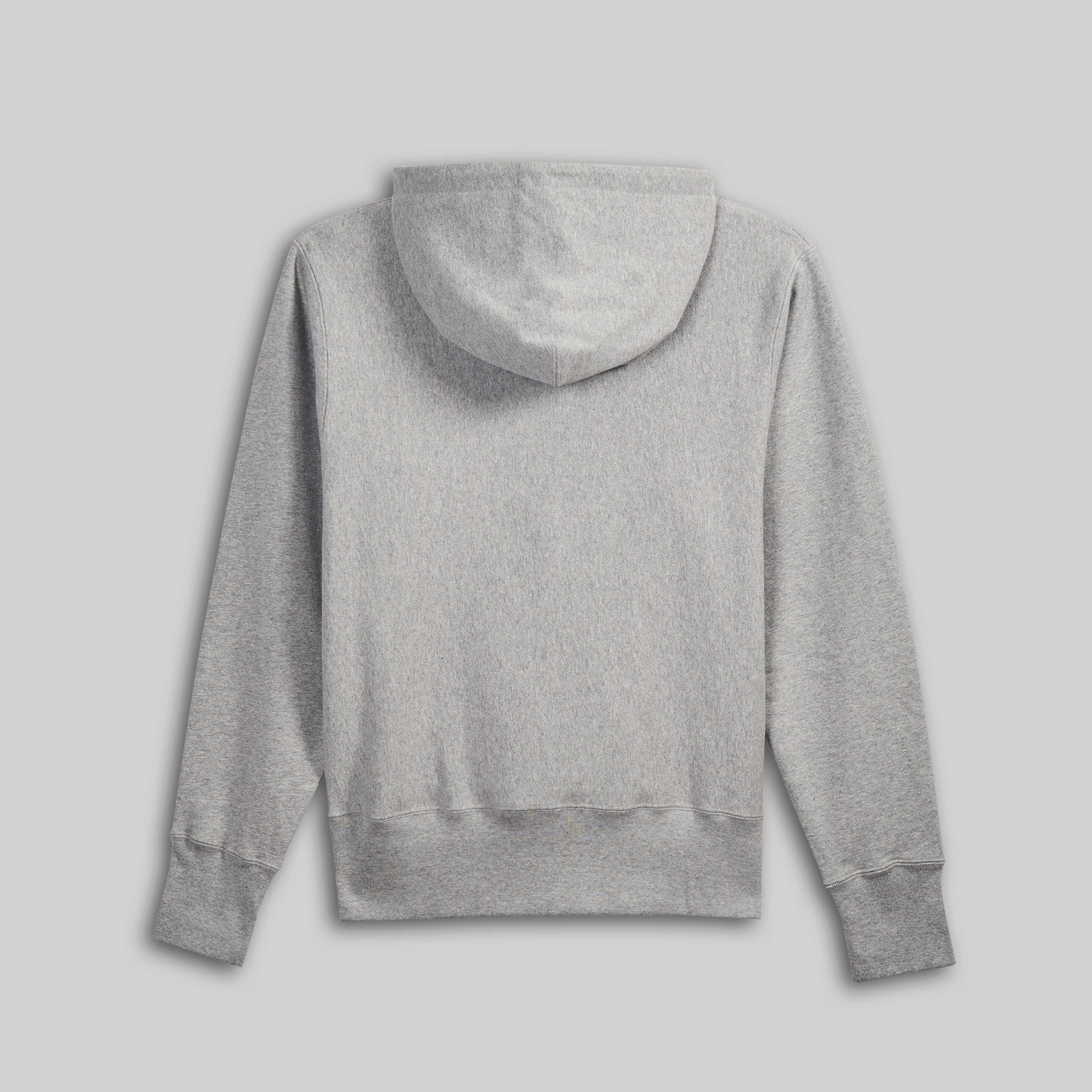3010 RELAXED FIT PULLOVER HOODED SWEATSHIRT