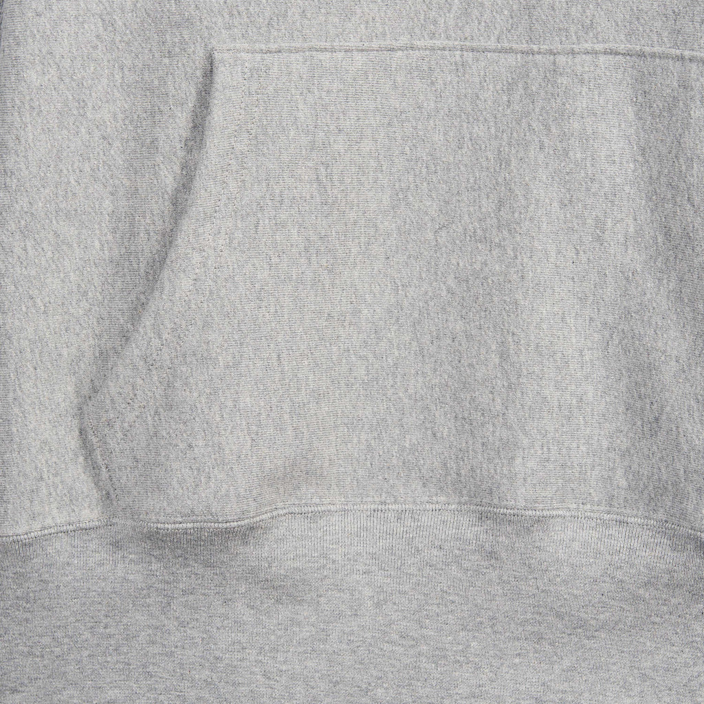 3010 RELAXED FIT PULLOVER HOODED SWEATSHIRT