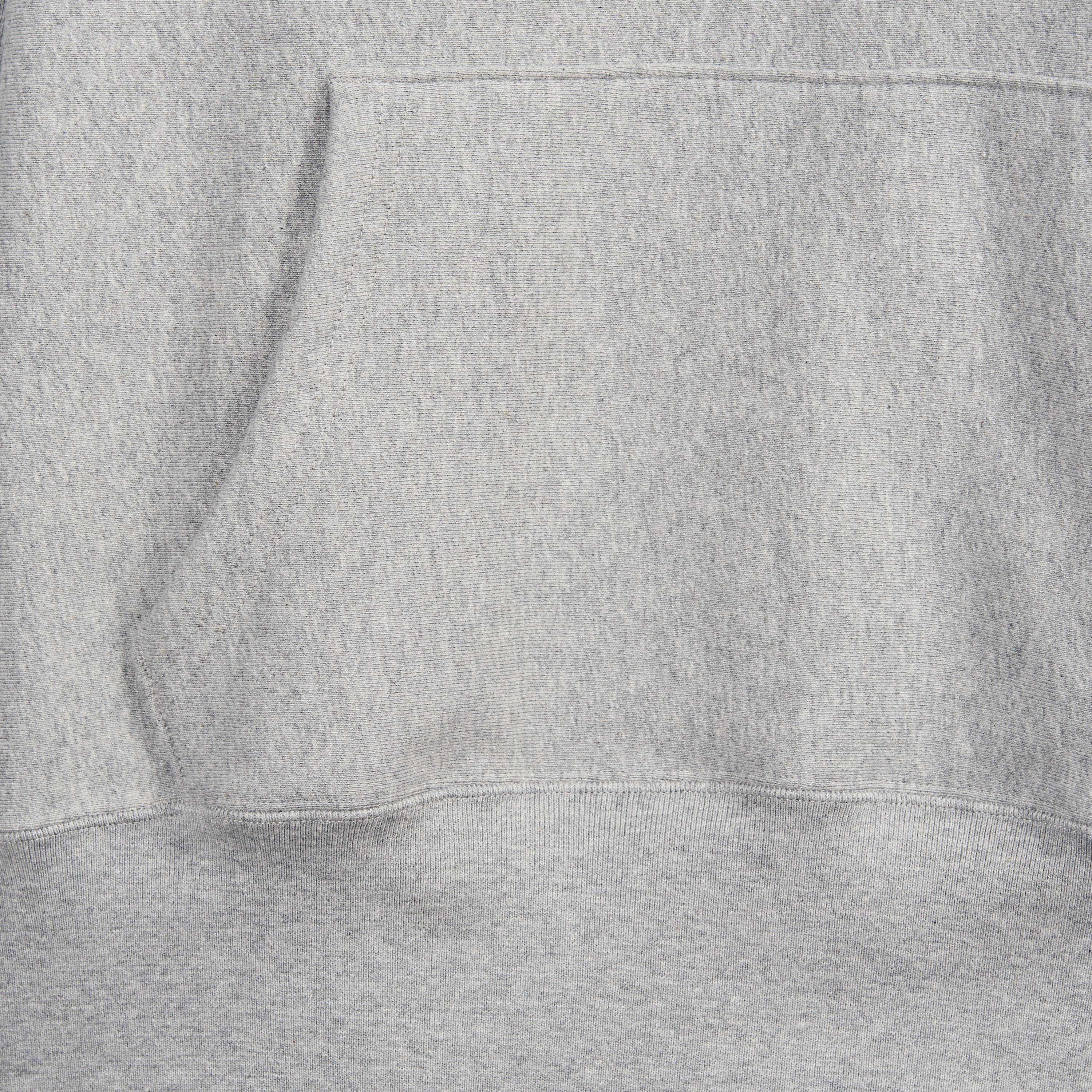 3010 RELAXED FIT PULLOVER HOODED SWEATSHIRT
