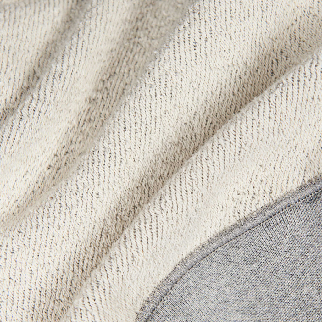 3010 RELAXED FIT PULLOVER HOODED SWEATSHIRT