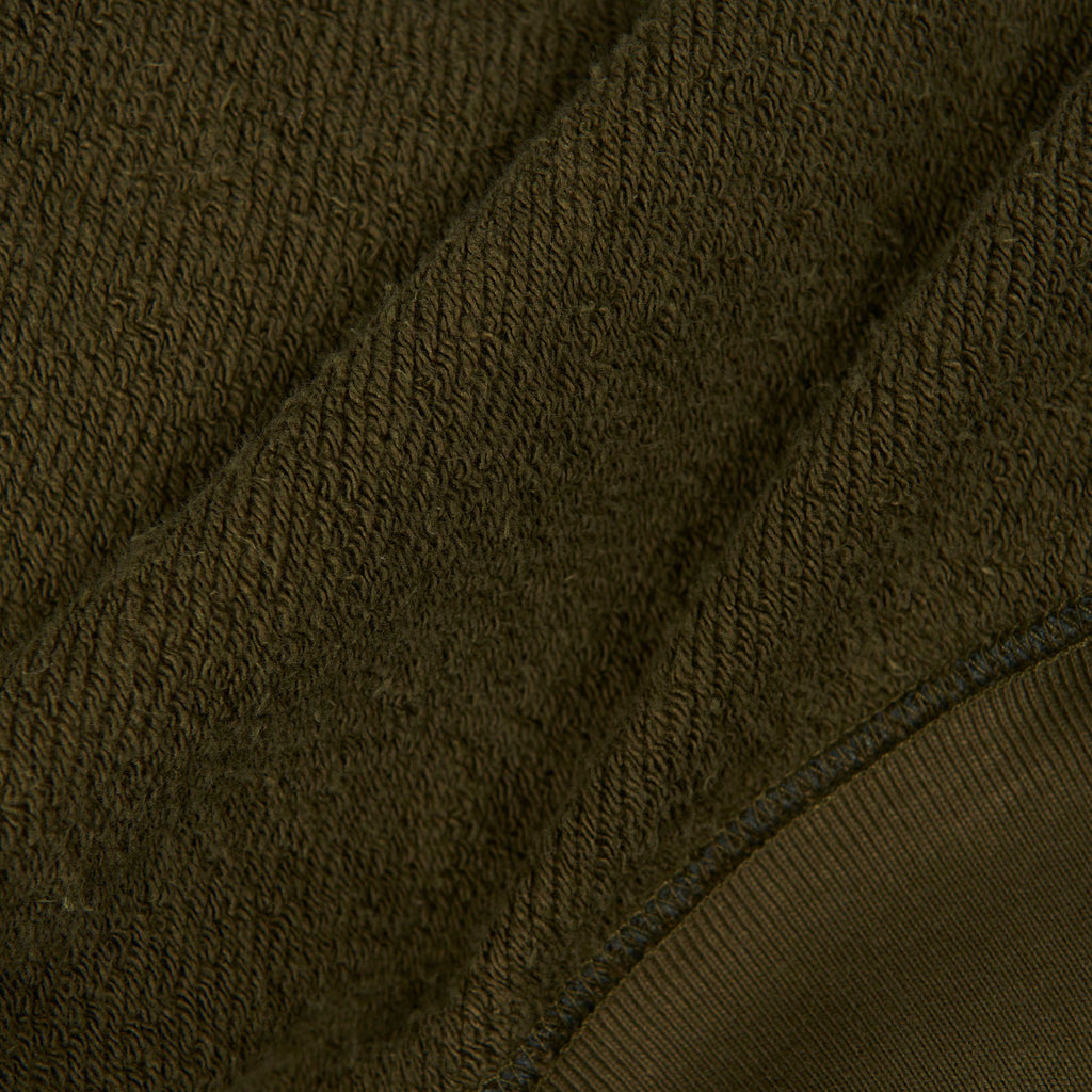 3010 RELAXED FIT PULLOVER HOODED SWEATSHIRT