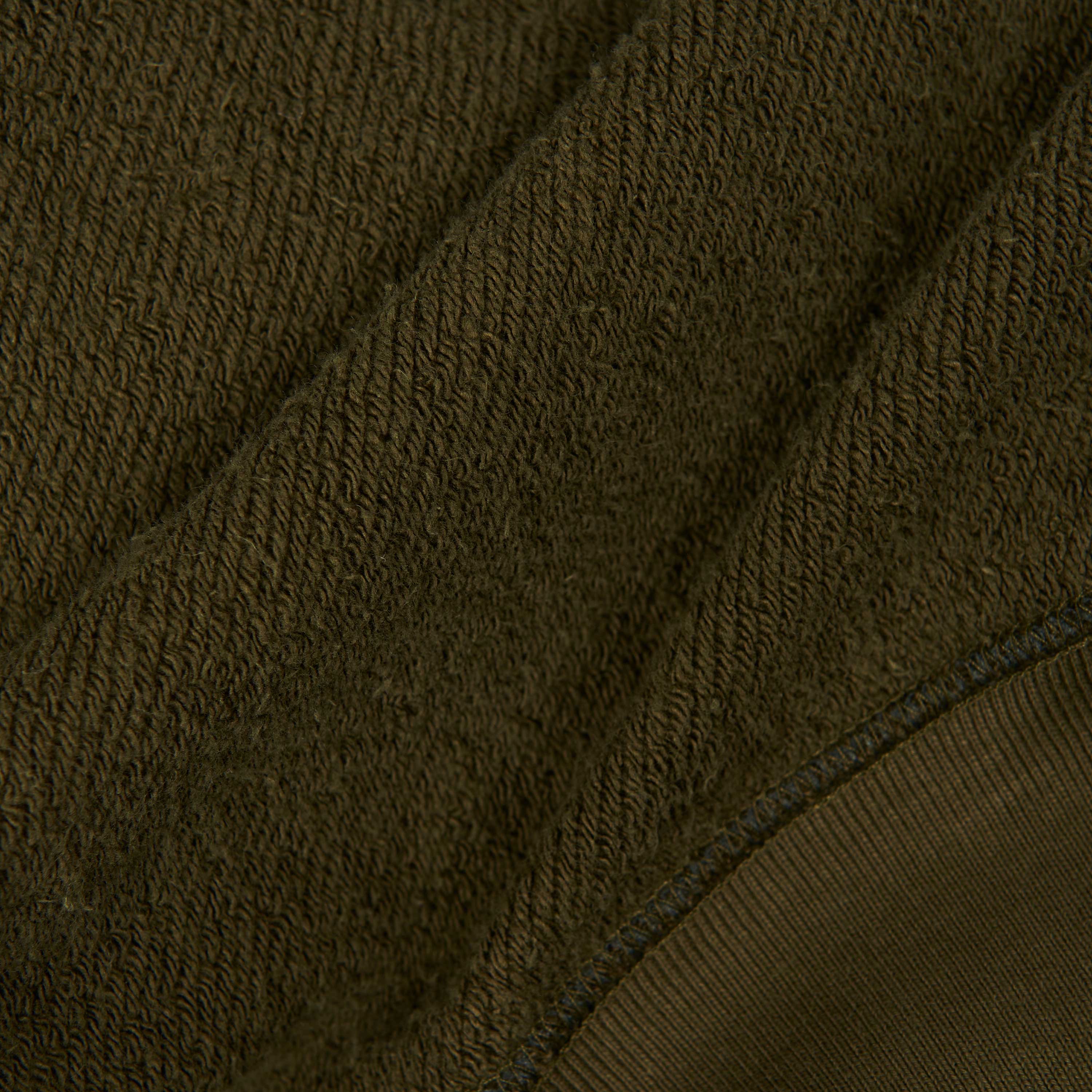 3010 RELAXED FIT PULLOVER HOODED SWEATSHIRT