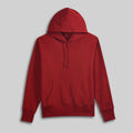 3010 RELAXED FIT PULLOVER HOODED SWEATSHIRT