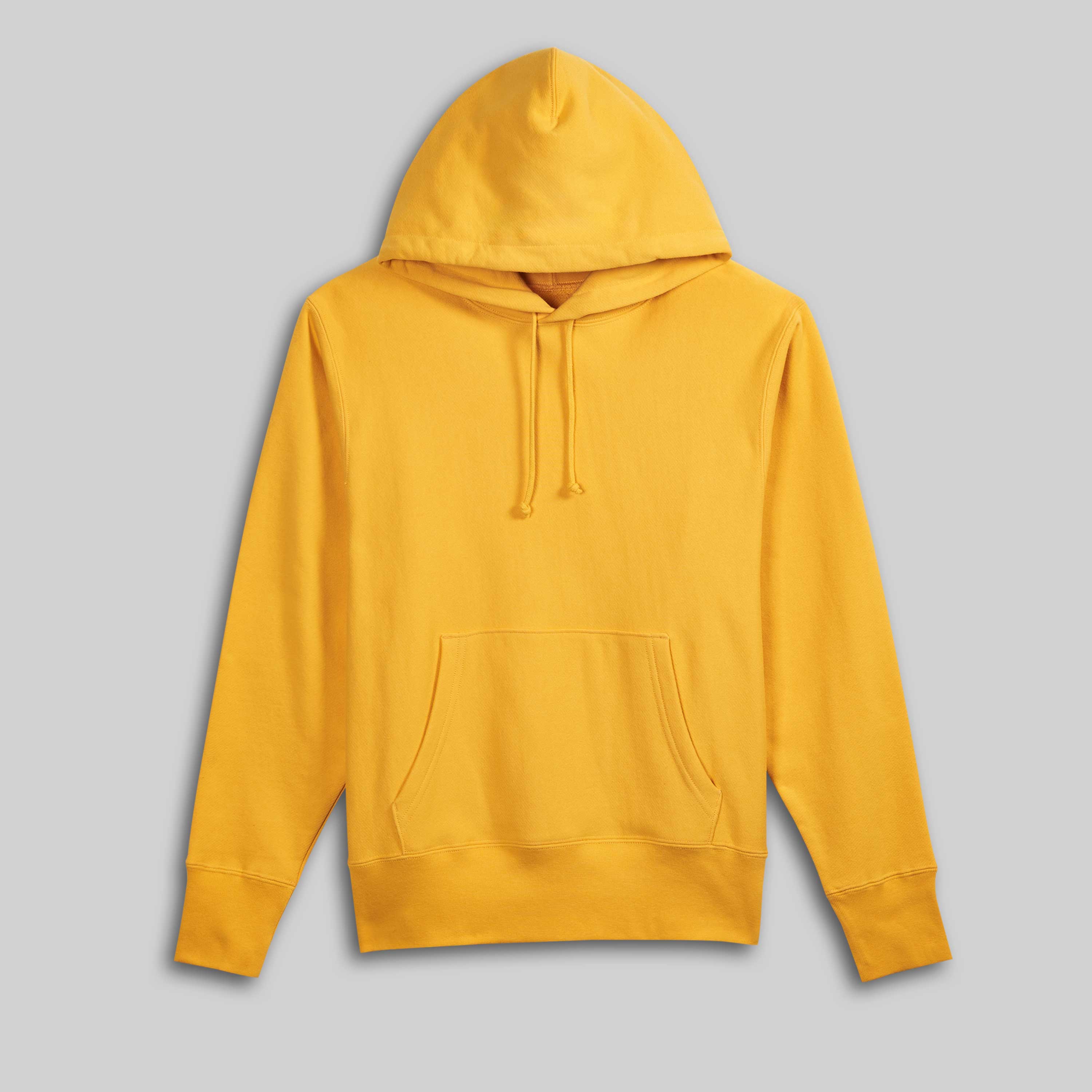 3010 RELAXED FIT PULLOVER HOODED SWEATSHIRT