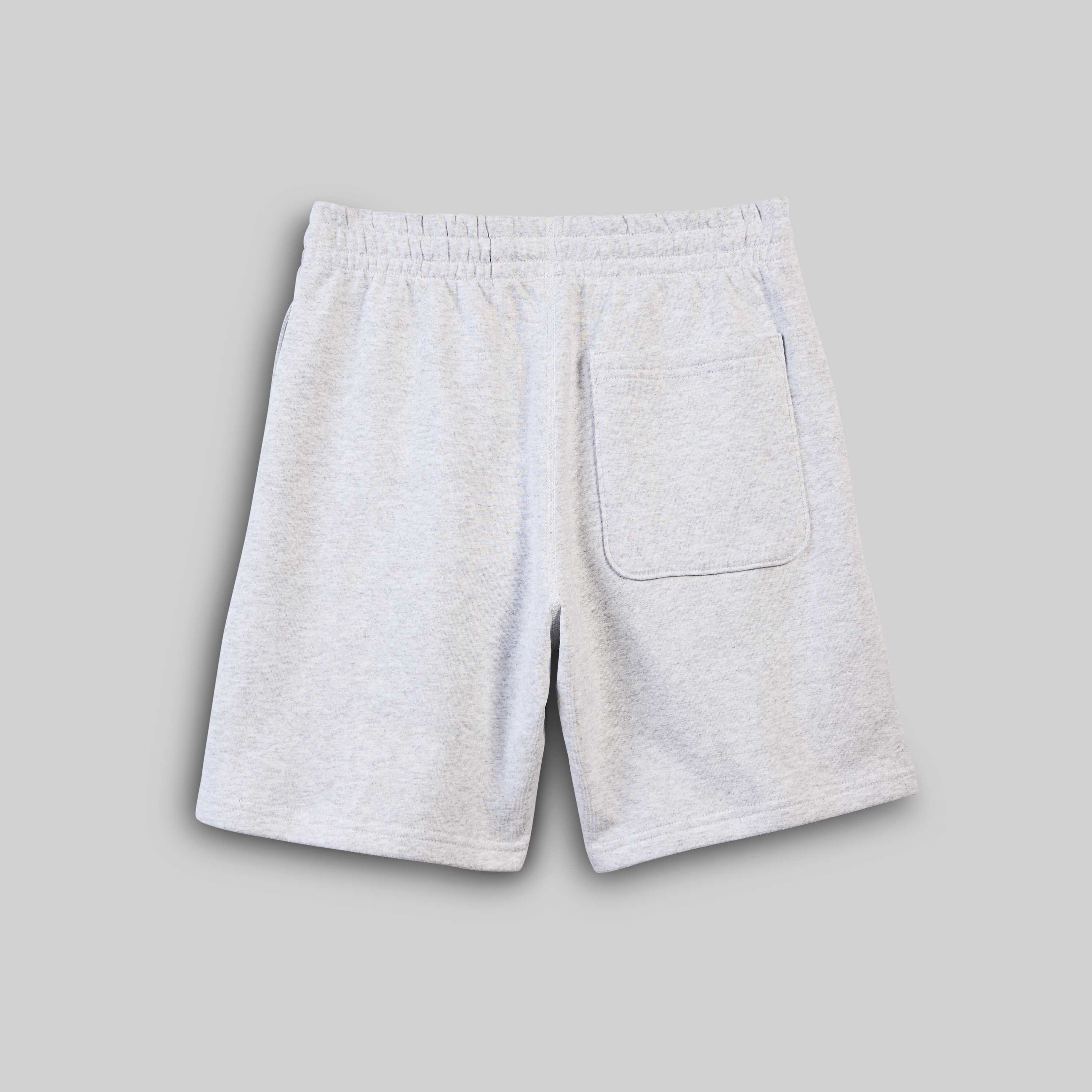 7007 FLEECE SWEATSHORT
