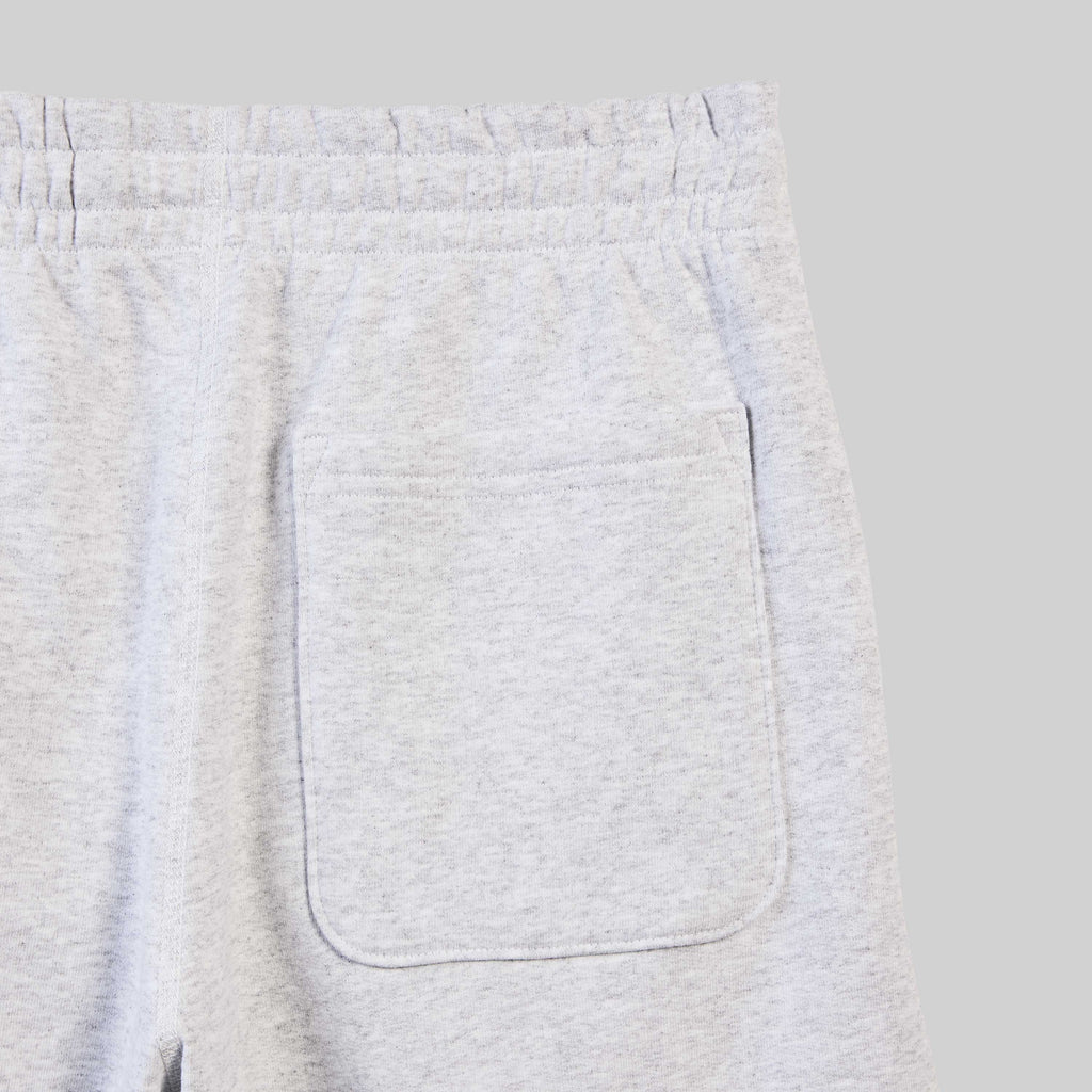 7007 FLEECE SWEATSHORT