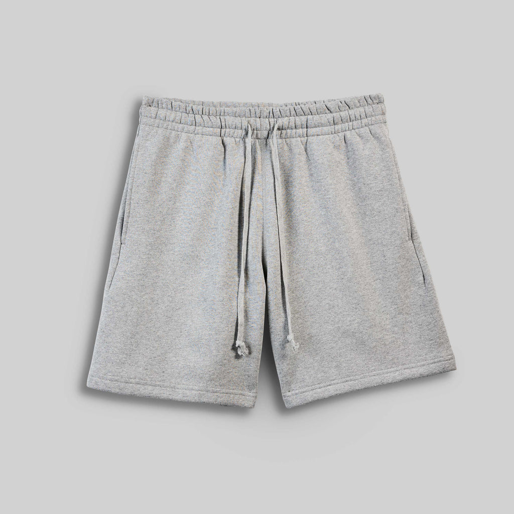 7007 FLEECE SWEATSHORT