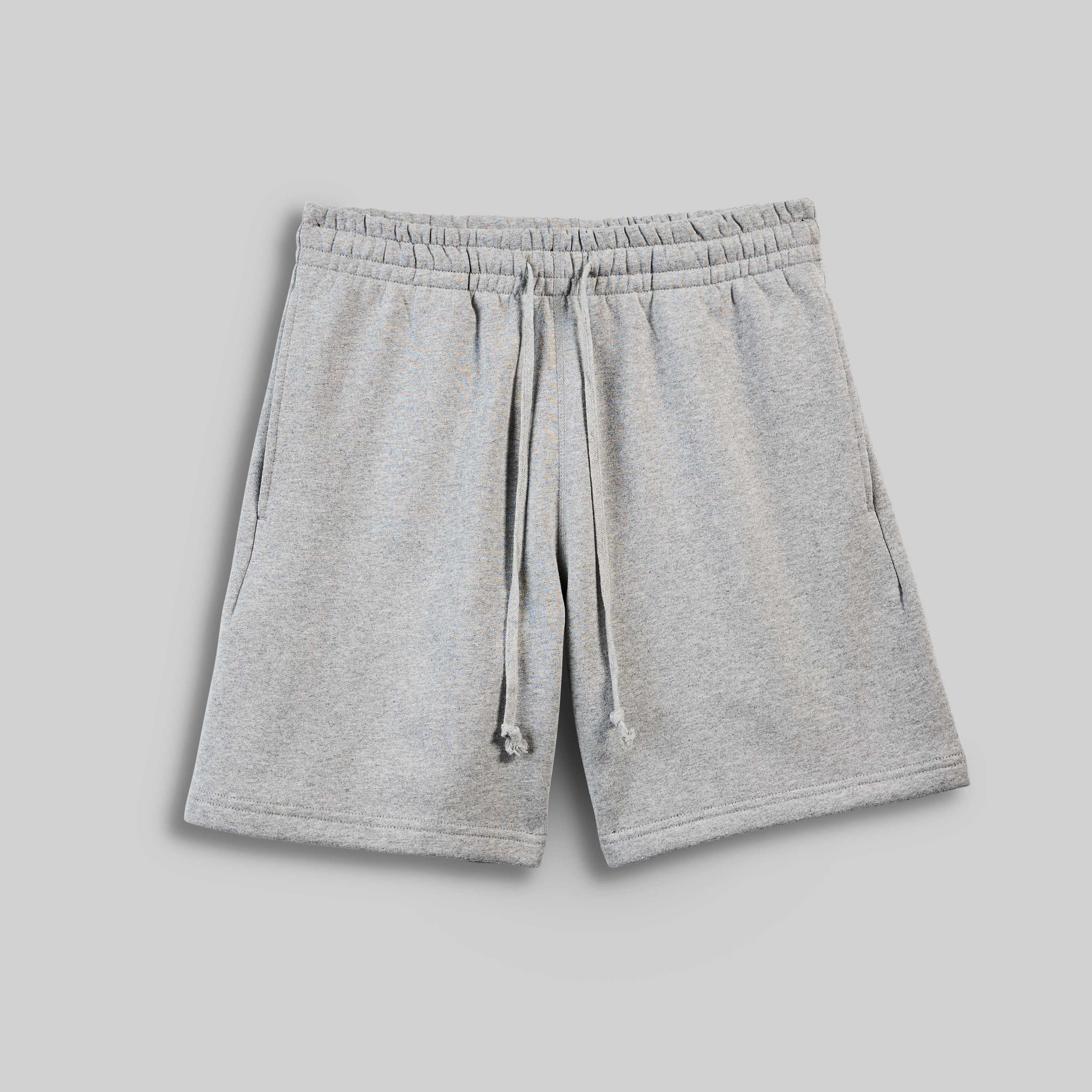 7007 FLEECE SWEATSHORT