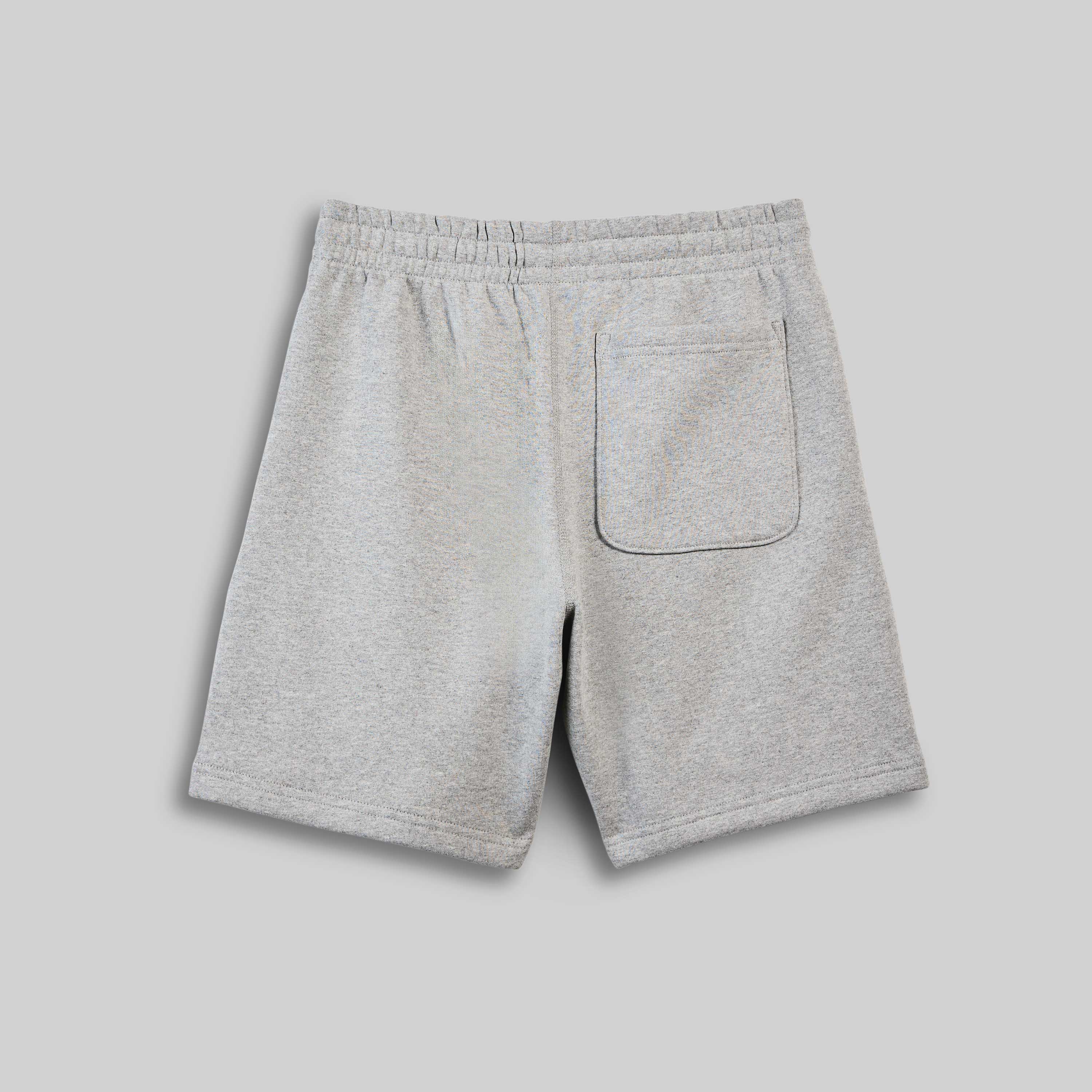 7007 FLEECE SWEATSHORT